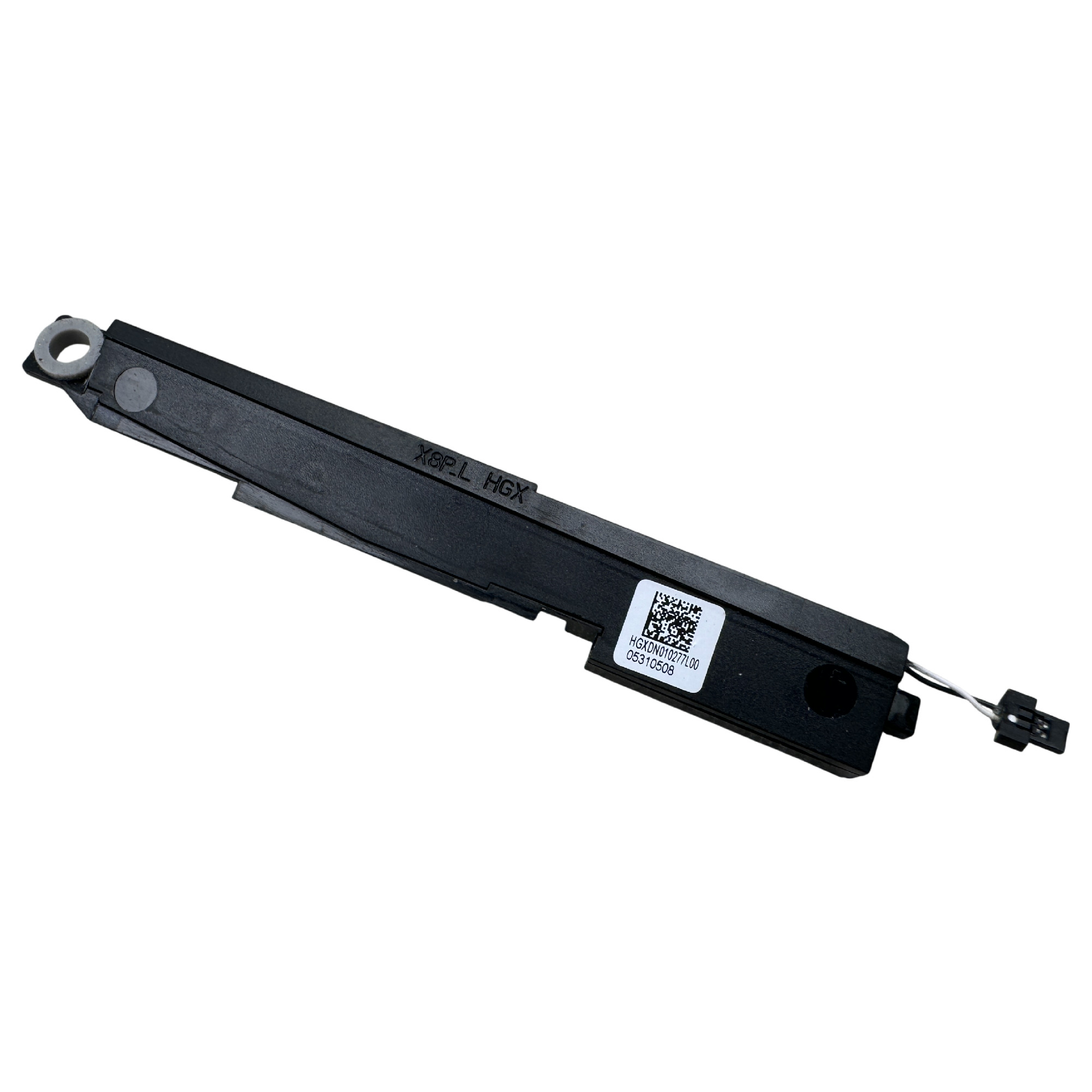 Begagnad Original HP Speaker Högtalare Vänster Left X8P-L HGX HP ProBook 430 G8