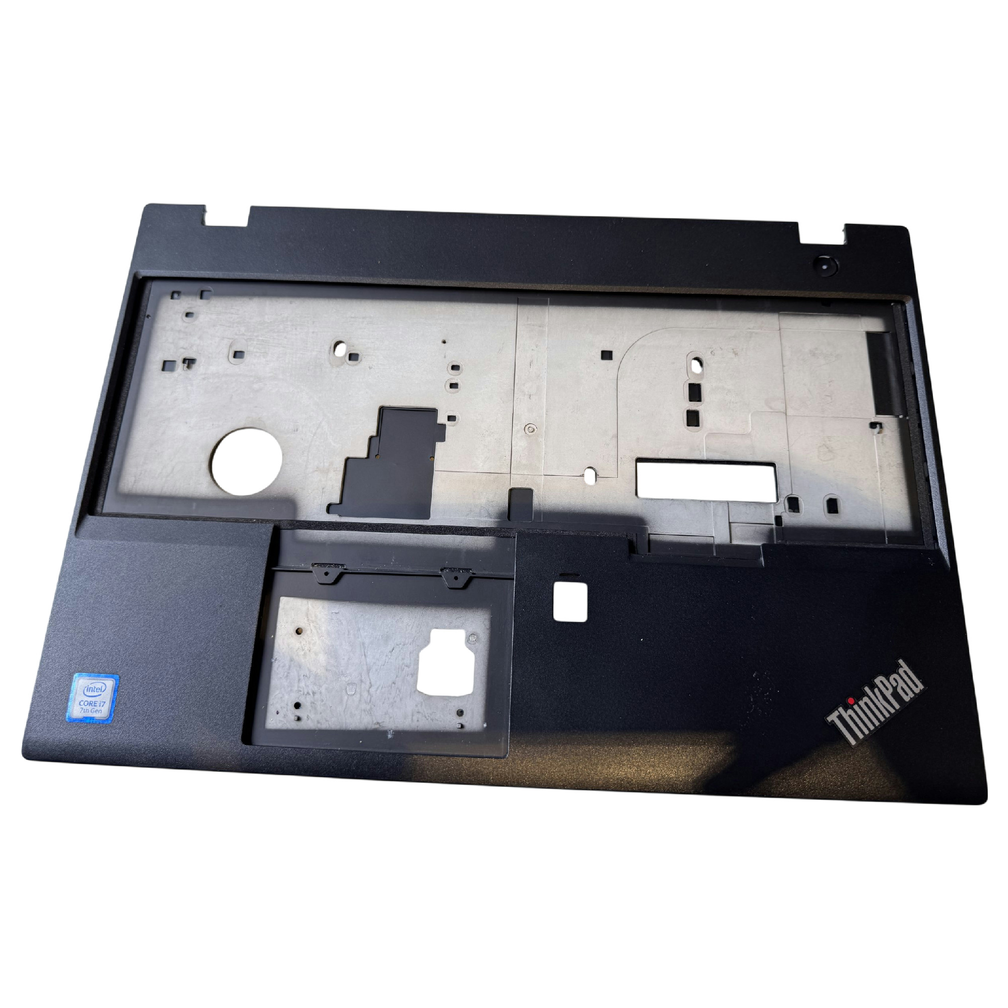 Begagnad Original Lenovo Chassi Palmrest för ThinkPad T570