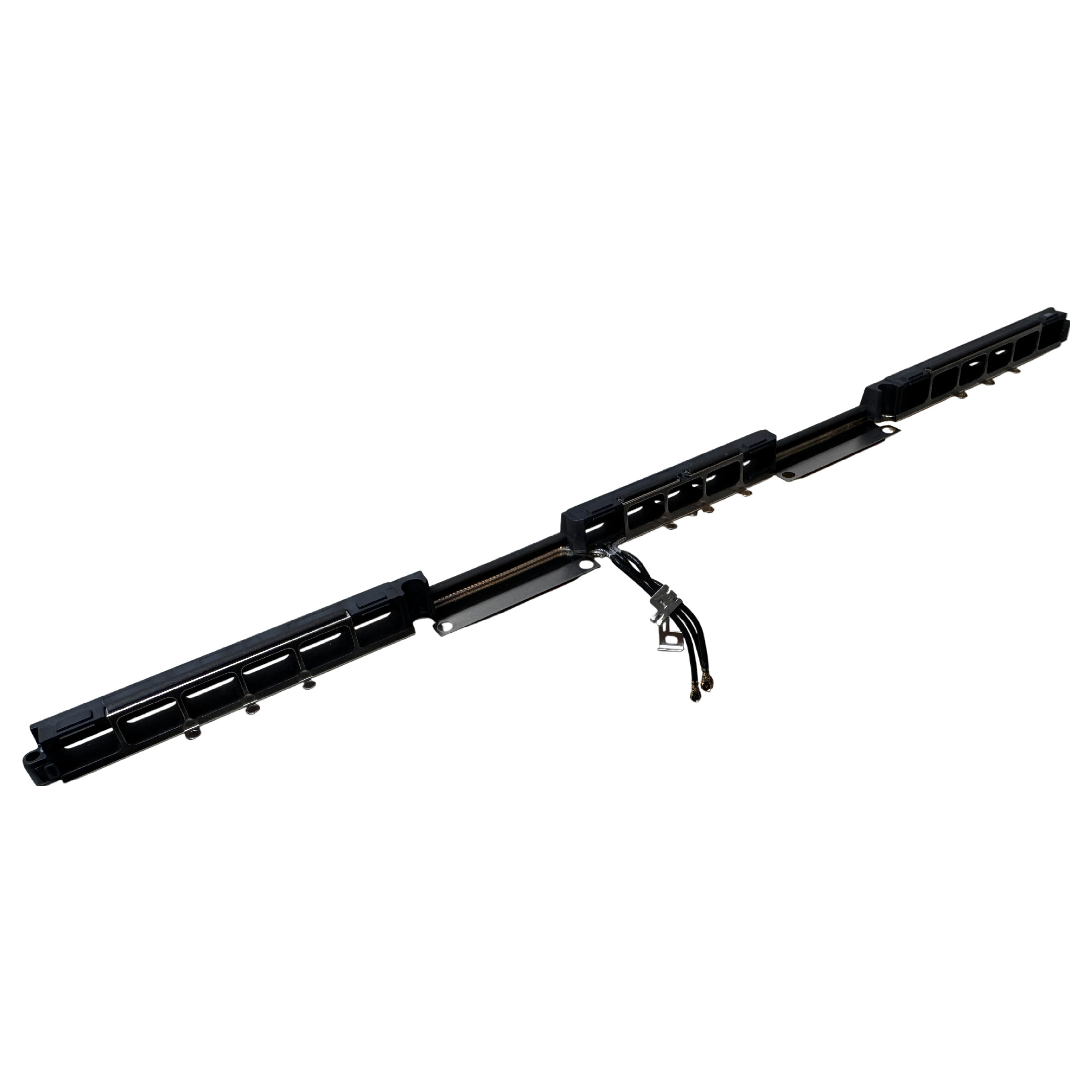 Begagnad Original MacBook Pro 14" A2442 M1 Pro 2021 Rear Vent & Wi-Fi Antenna