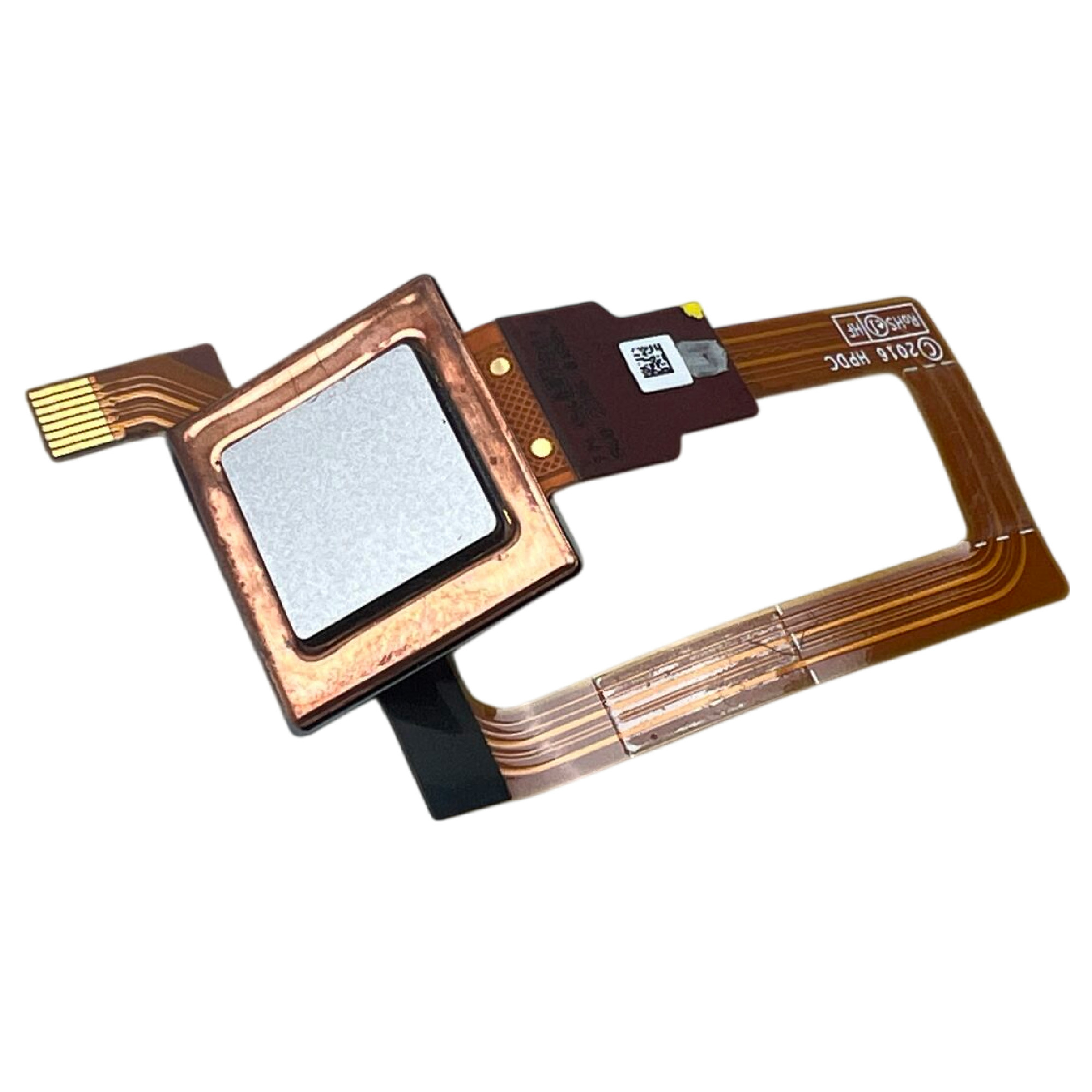 Begagnad HP Fingerprint Reader Sensor EliteBook 1030 G2 x360 6035B0158601