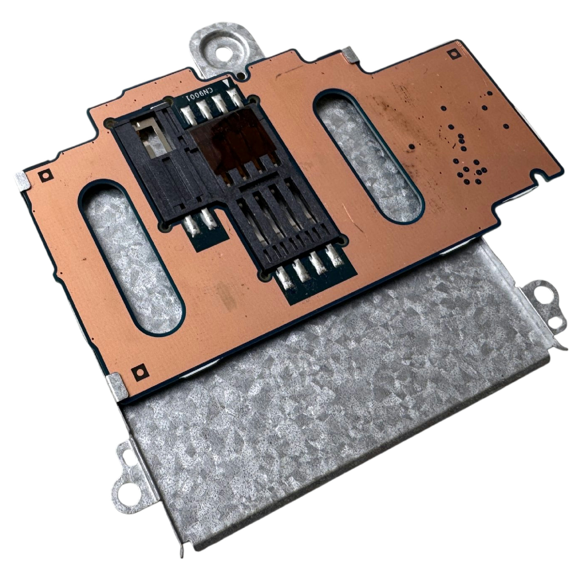 Begagnad Original HP Smartcard SC Reader board SC-kortläsare EliteBook 840 850 G7 G8 6050A3141201