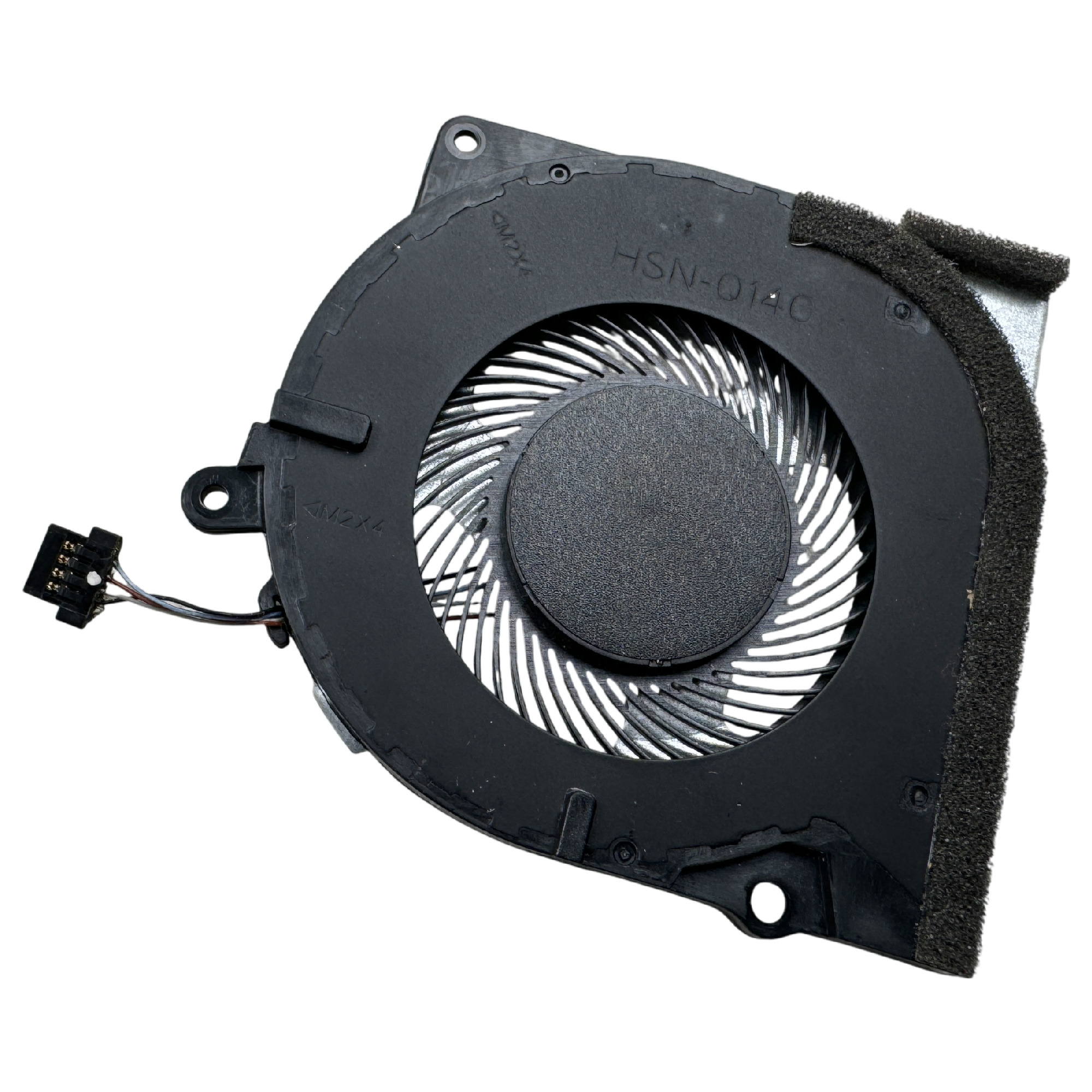 Begagnad Original HP CPU Fan för HP Probook 430 G6 G7 Series L45886-001