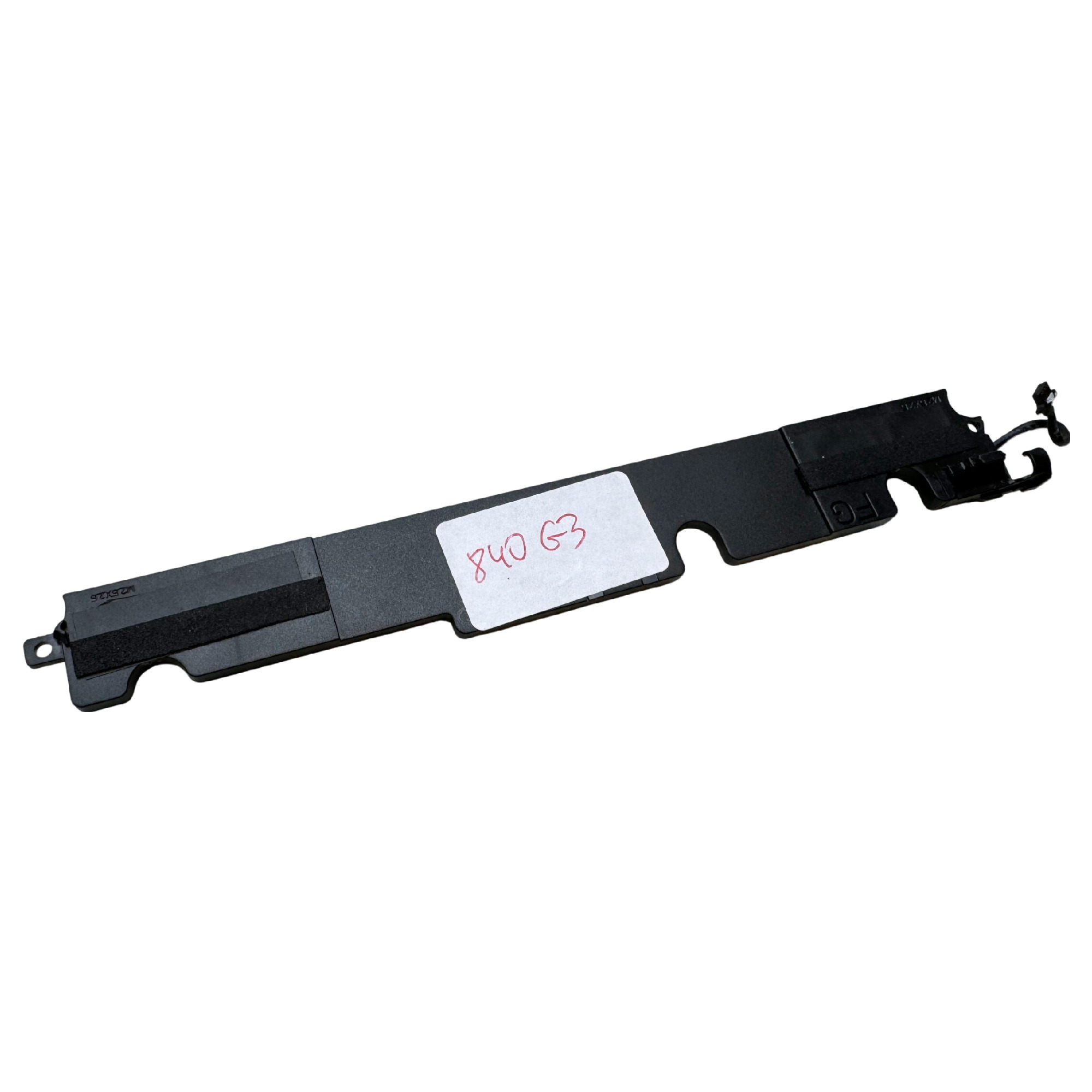 Begagnad HP EliteBook Original högtalare Speaker för EliteBook 840 G3 G4 745 G3 G4