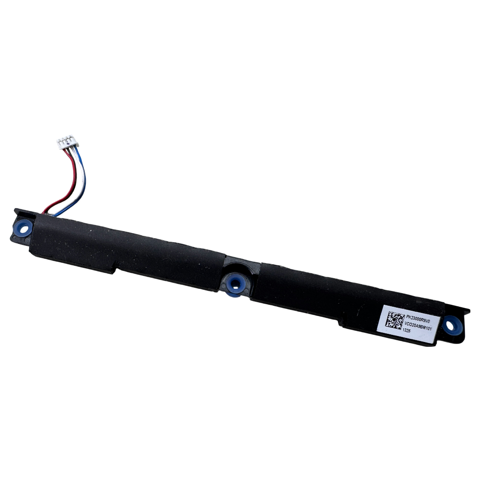 Begagnad Original Lenovo Högtalare Speaker ThinkPad T490 T495 T590 P53S P43S PK23000R9V0