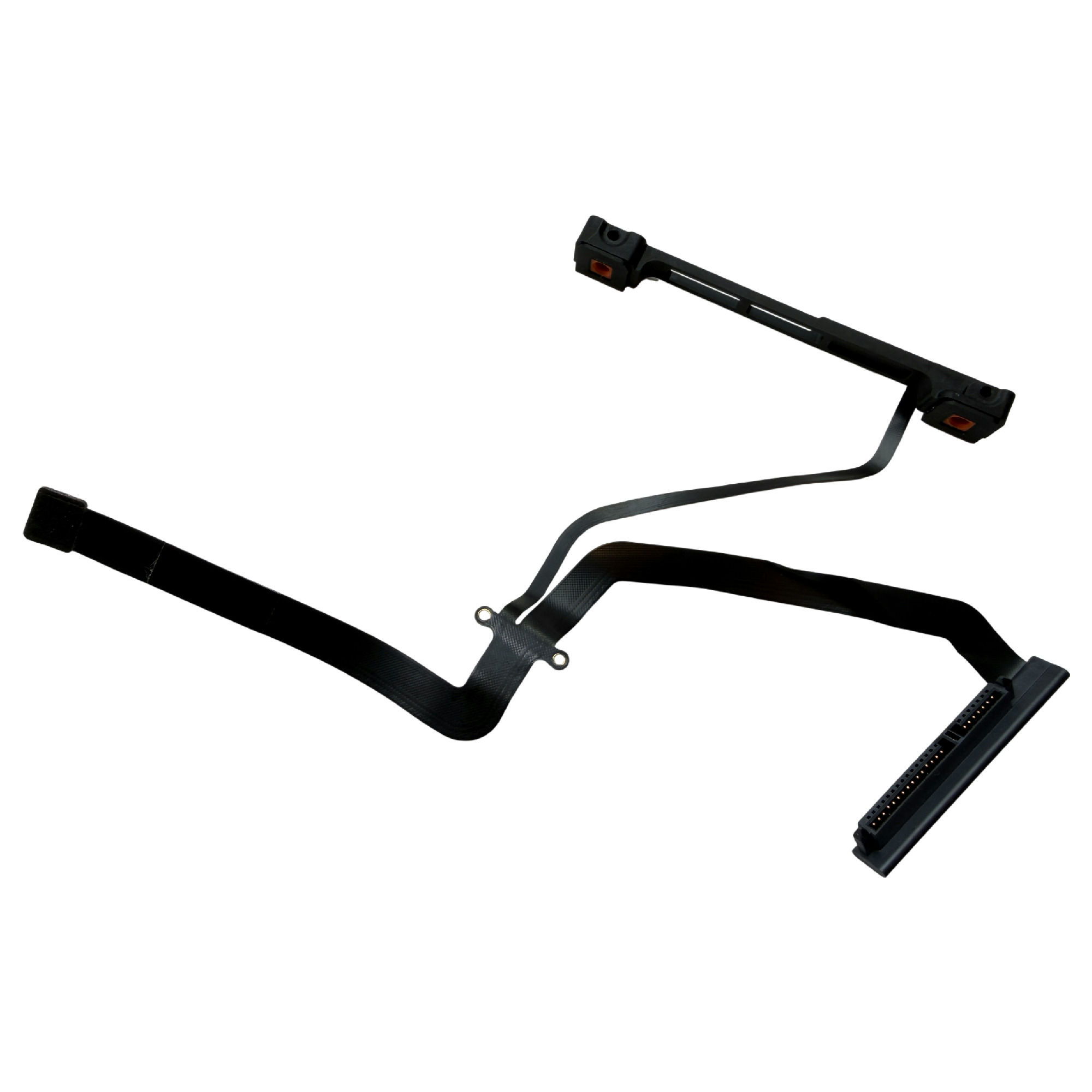 Begagnad Flexkabel Hårddisk Macbook Pro 15 A1286 2009 2010 2011 821-1198-A