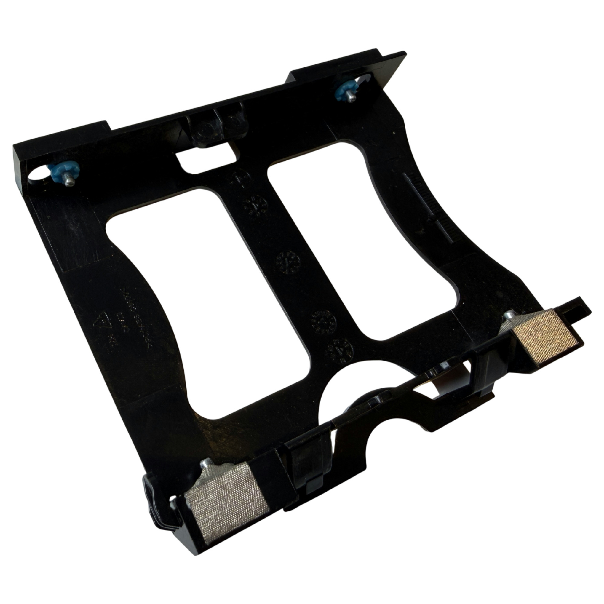Begagnad Lenovo Original HDD Cage 01EF683 ThinkCentre M920X M910X M730Q M720Q M710Q M930Q M920Q M910Q M710s