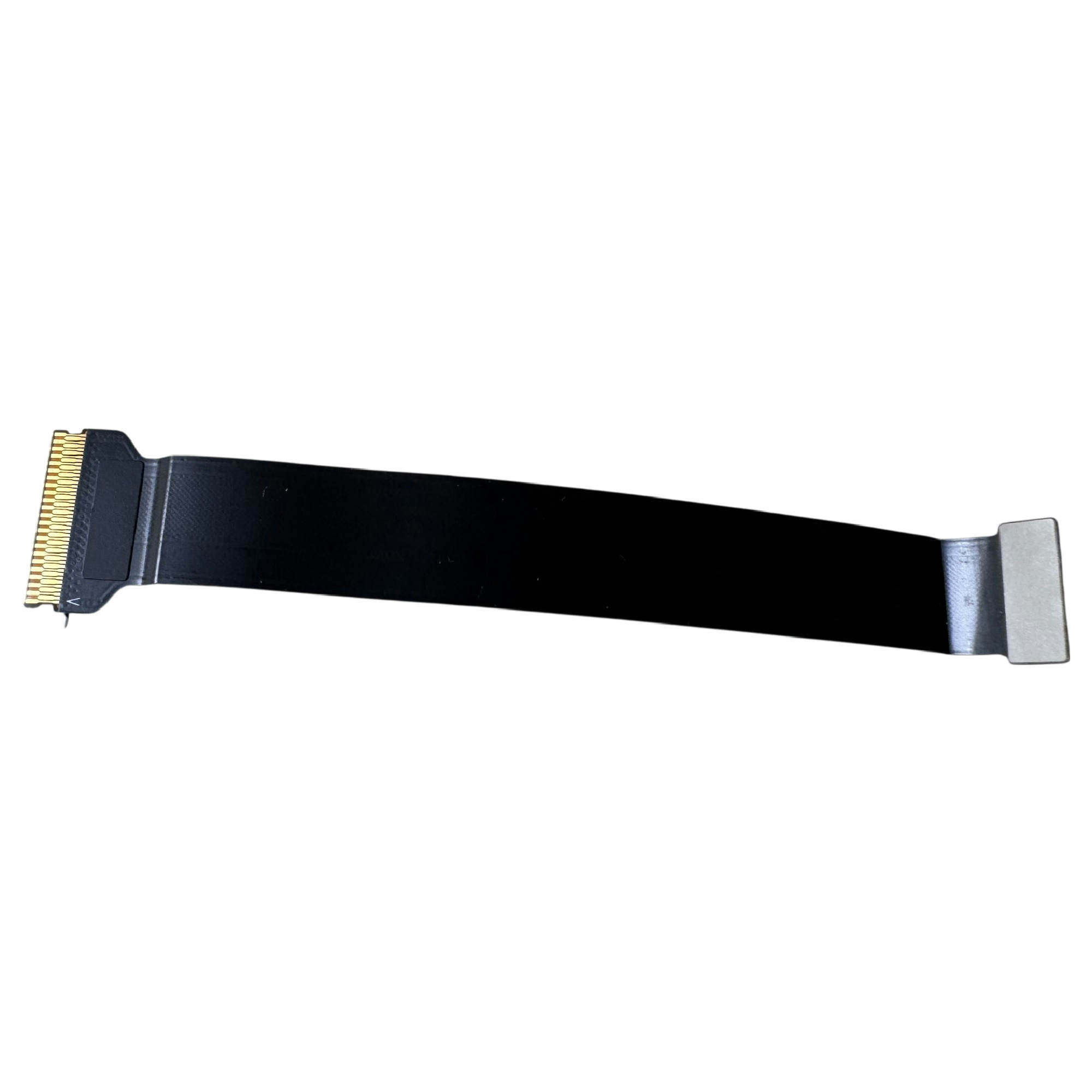 Begagnad Original Headphone Audio Jack Flex Cable 821-03452-A Macbook Air 13" M1 A2337