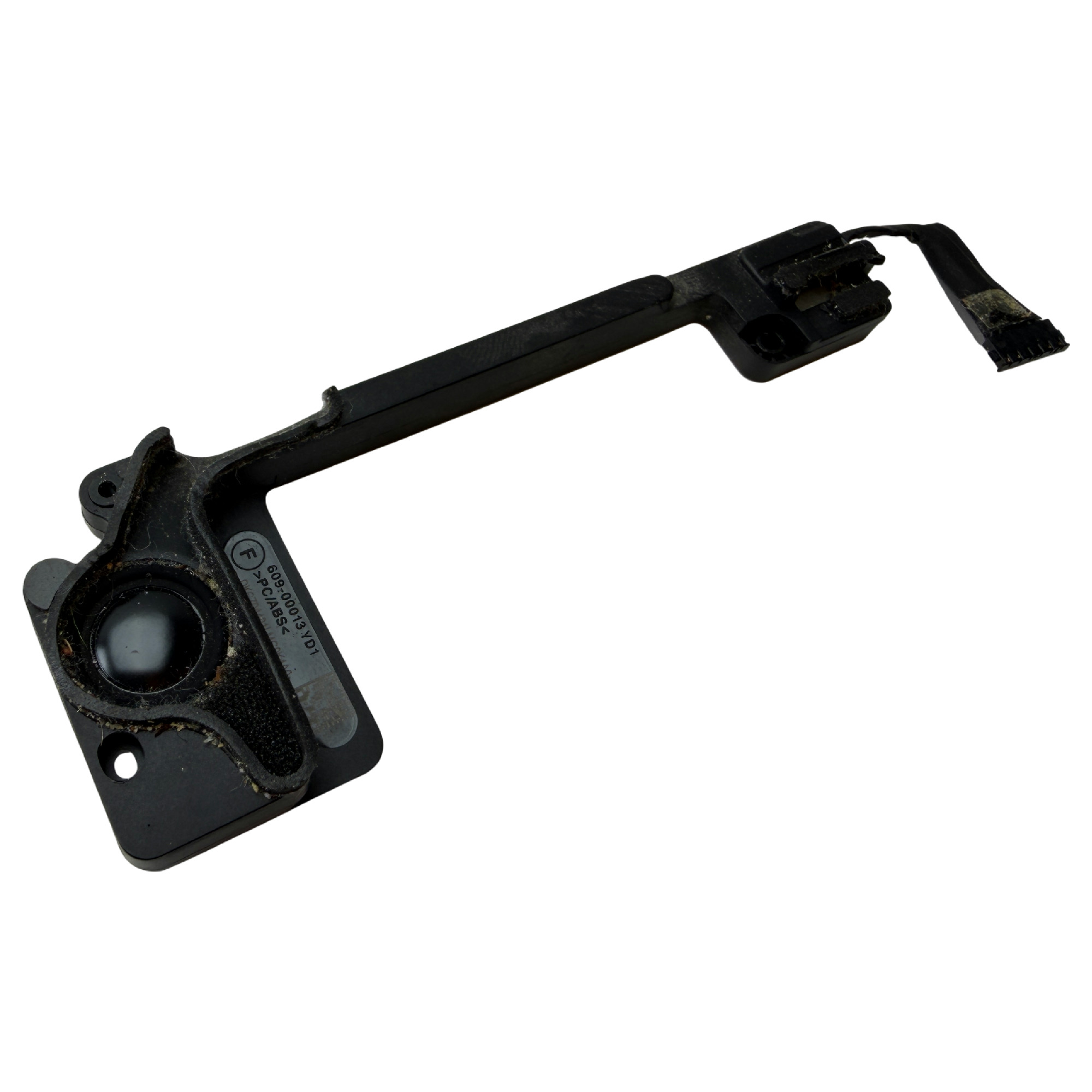 Begagnad Original Höger Högtalare 609-00013 MacBook Pro A1502 A1398
