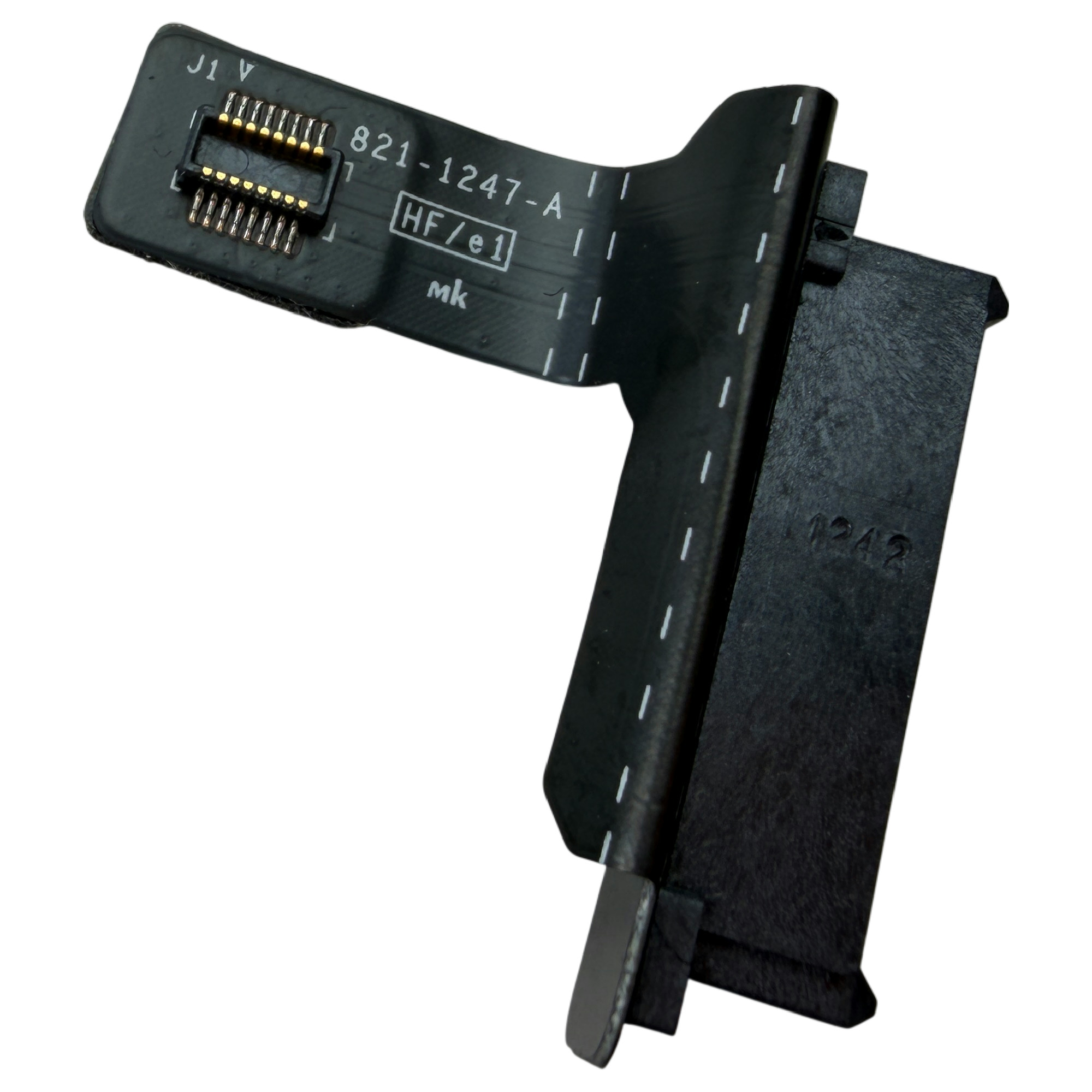 Begagnad Apple Original DVD Optical Drive SATA ODD Flexkabel 821-1247-A MacBook Pro 13" A1278 2011 2012