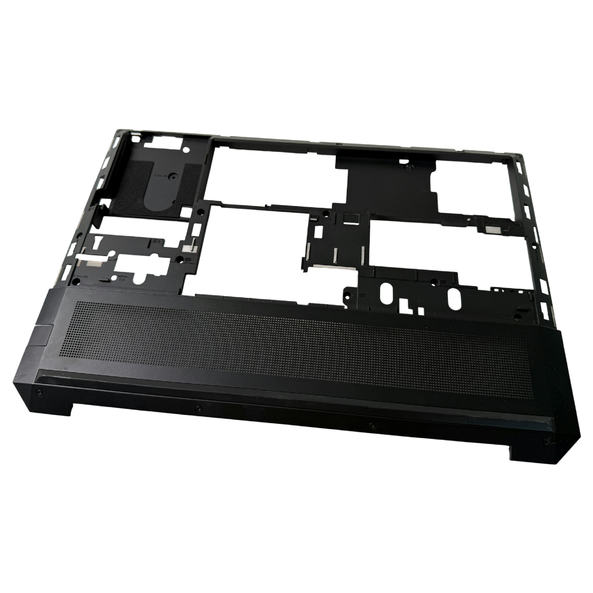 Begagnad Original HP ZBook 15 G5 G6 Under Shell Bottom Case Base 15W1D19D53DW0309