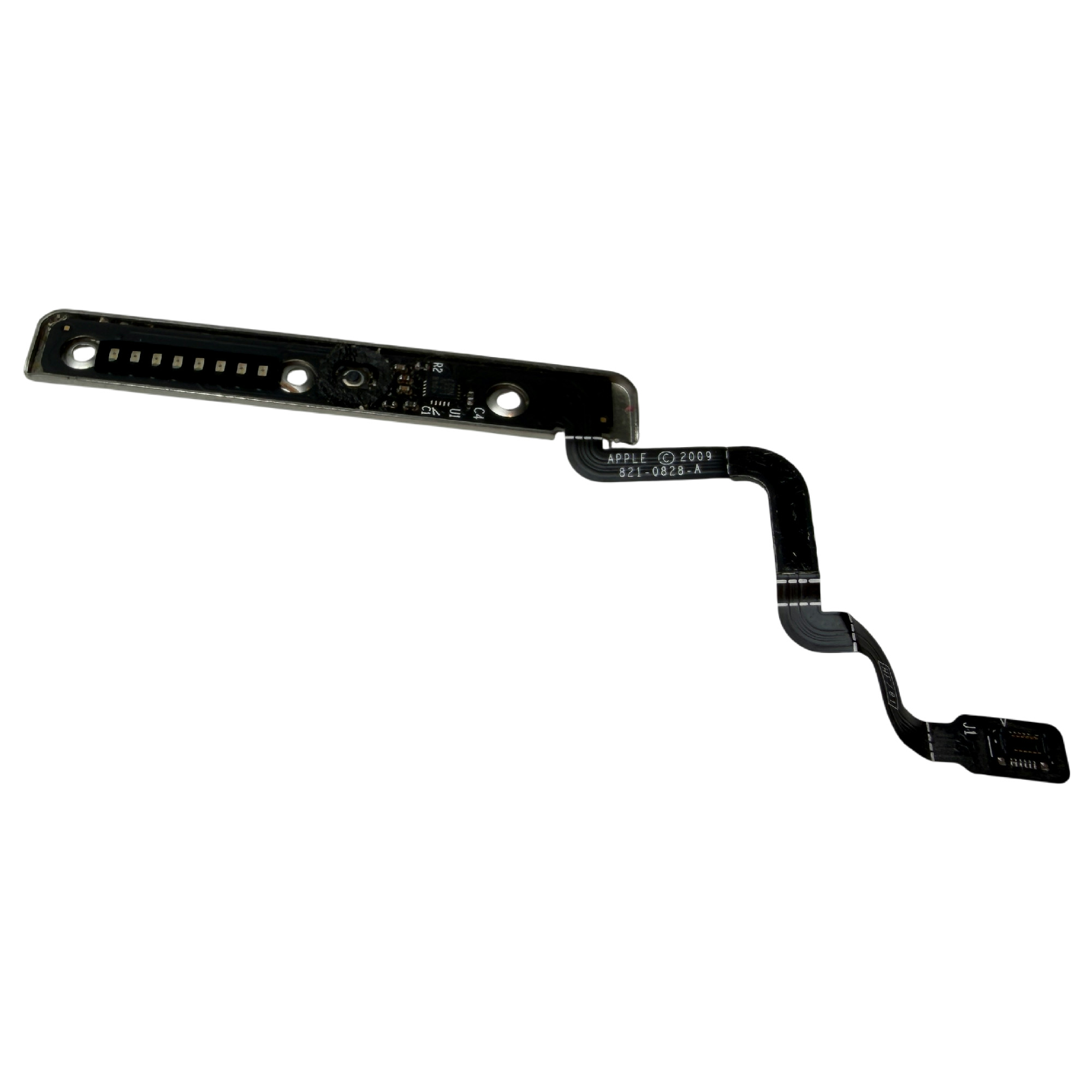 Begagnat Original Batteriindikator Macbook Pro 13 A1278 821-0828-A 821-0828-A