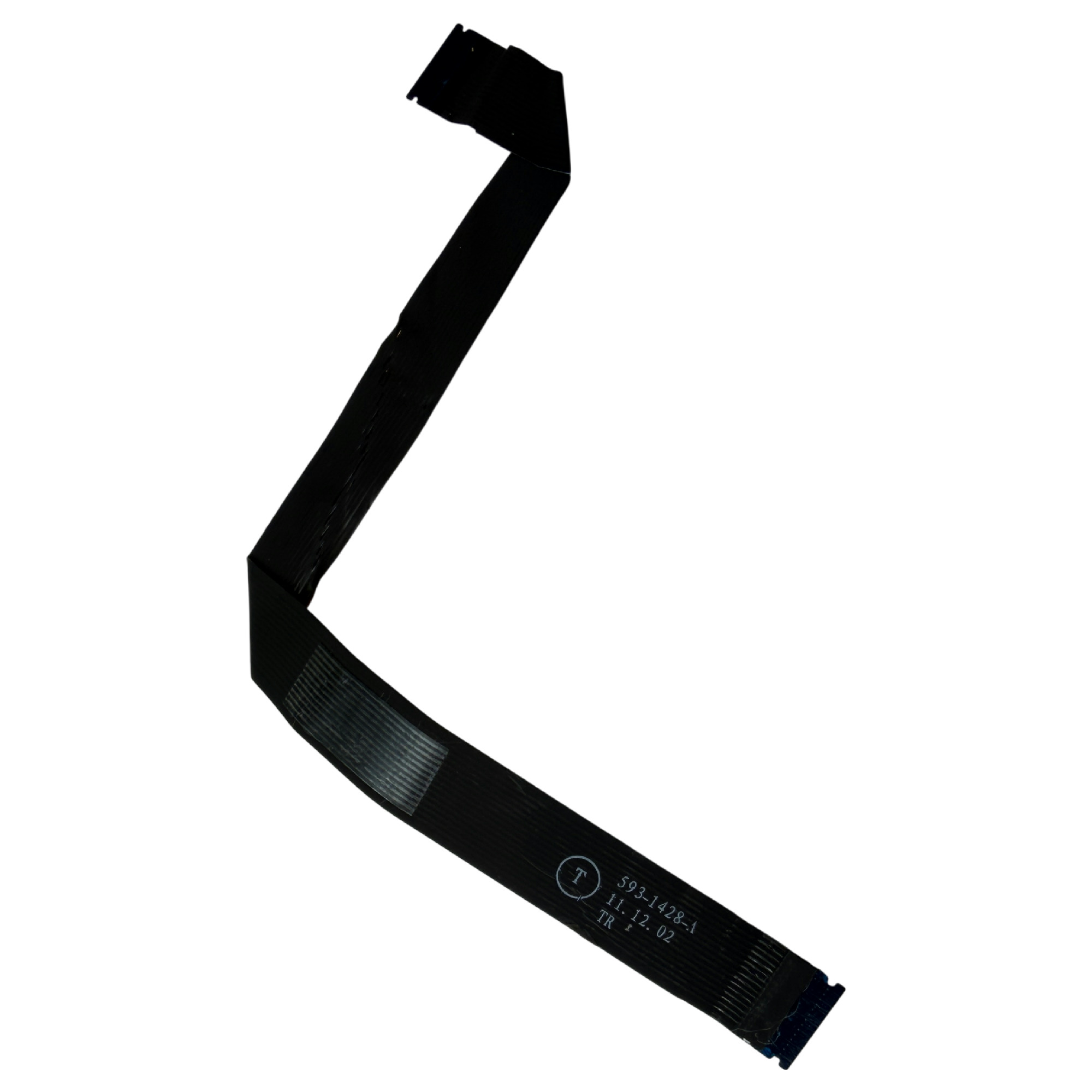 Begagnad Original trackpadkabel 593-1428-A MacBook Air 13 A1369 A1466