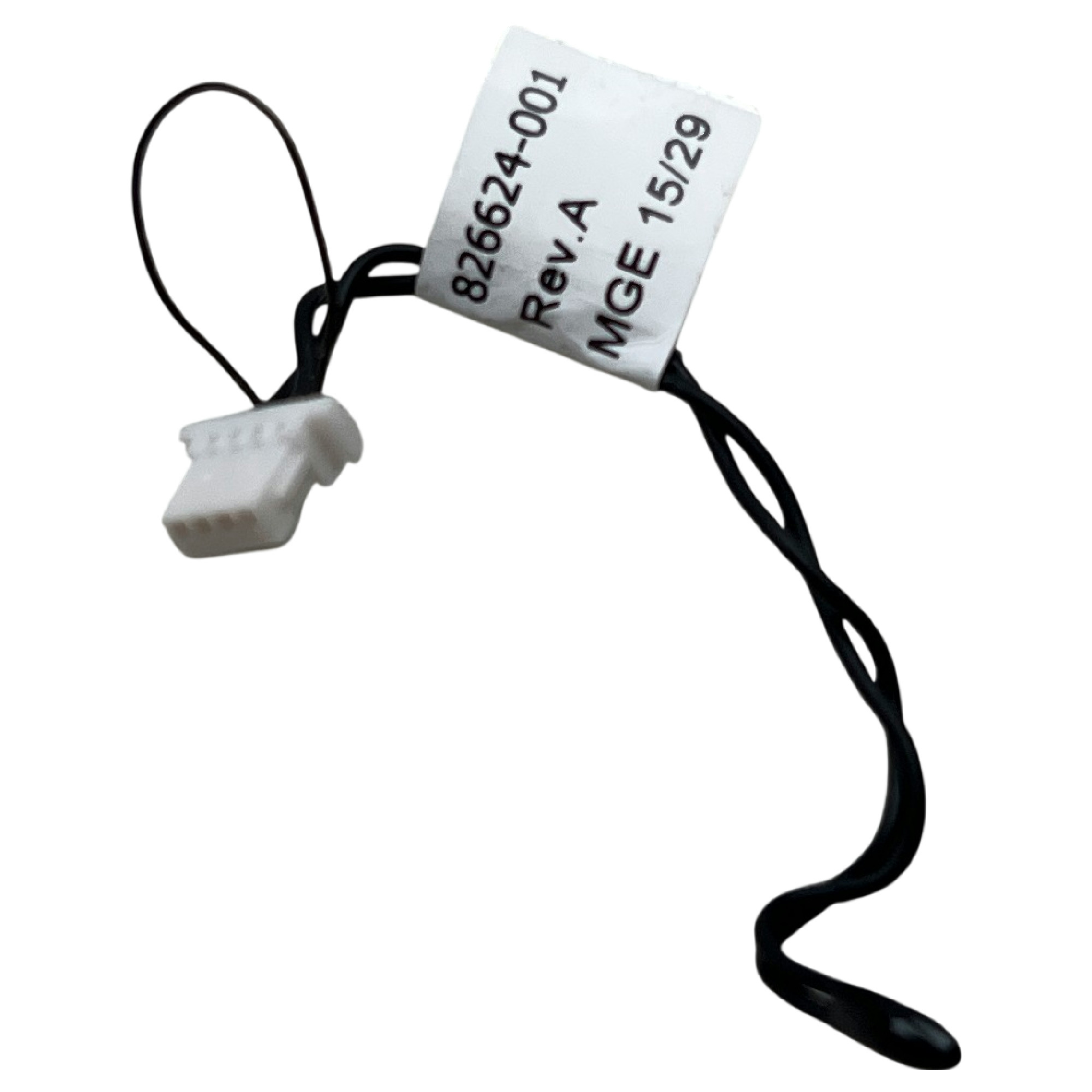 Begagnad Original HP EliteDesk ProDesk DM Thermal Sensor Cable 826624-001