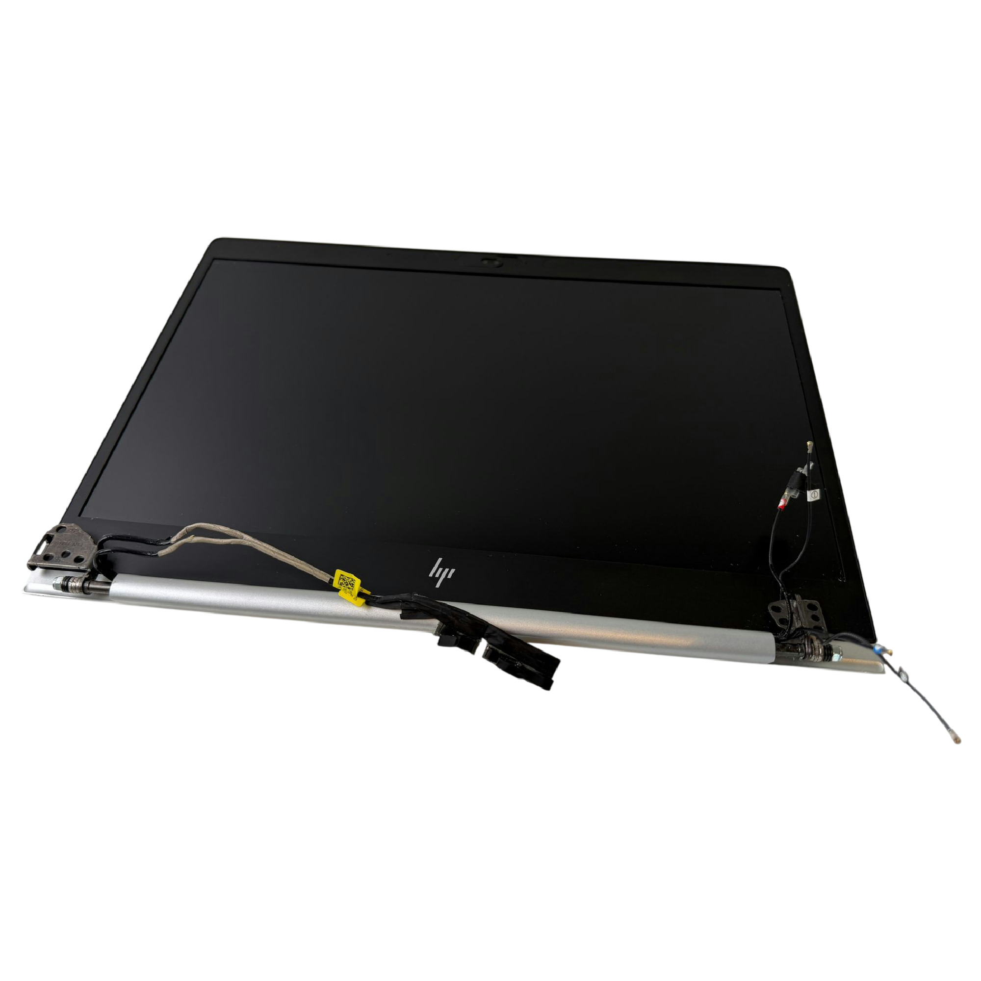 Begagnad Original HP 14" FHD IPS Panel Skärm EliteBook 745 840 G5 G6 PS1714 ALS HD IR Kamera A-Klass