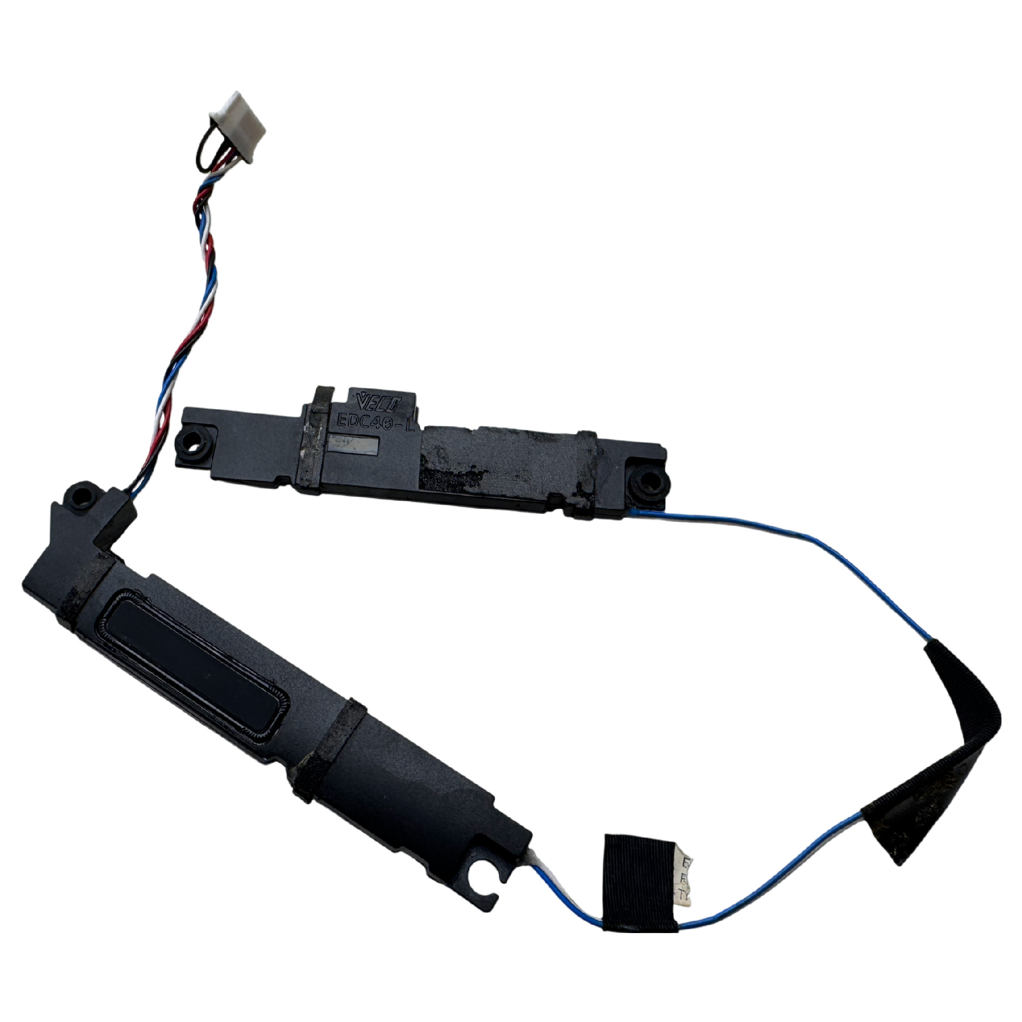 Begagnad Original Dell Högtalare Speaker för Dell Latitude 7400 VECO EDC40-L