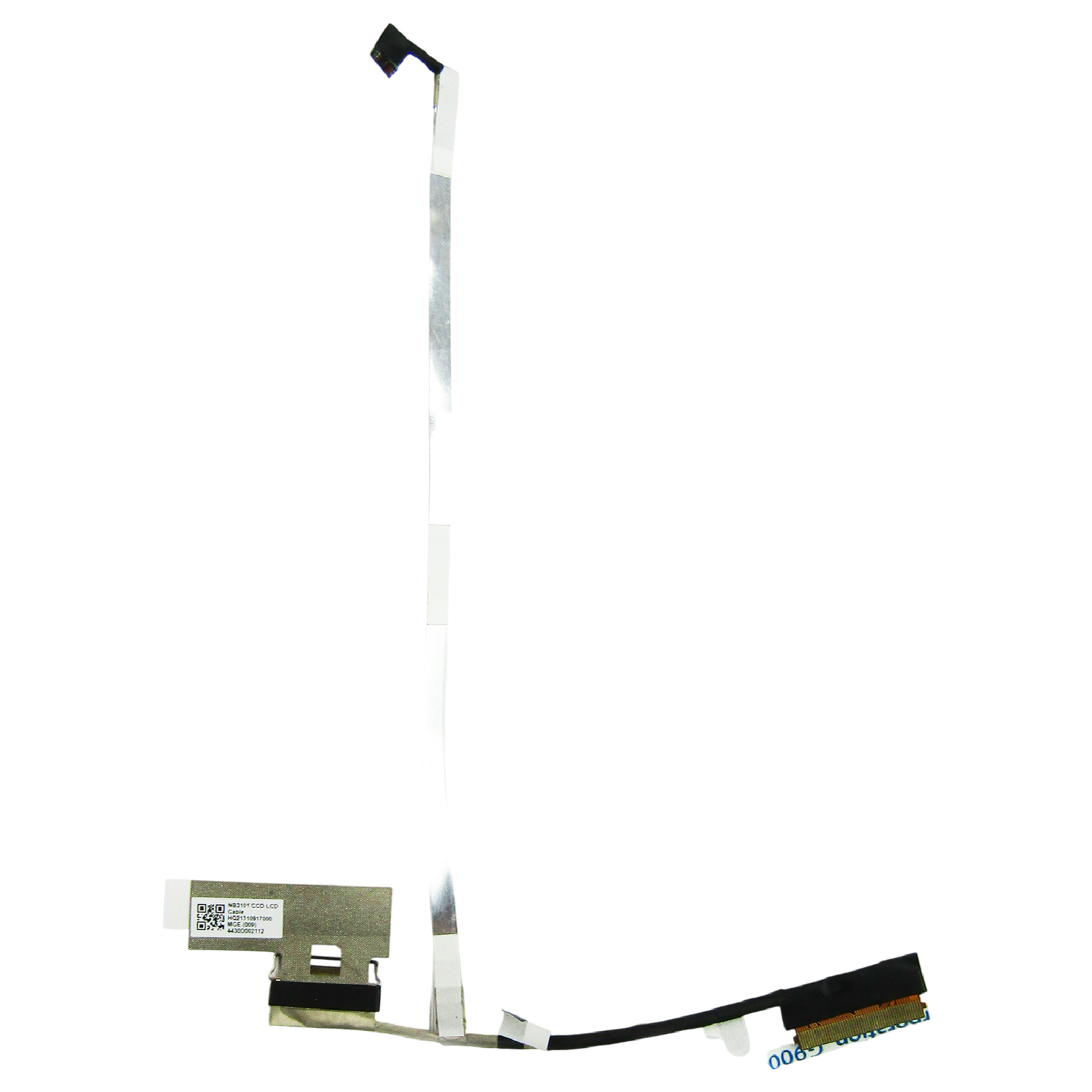 NY! Asus 11 CR1 Chromebook LCD Cable HQ21310918000 EDP Kabel