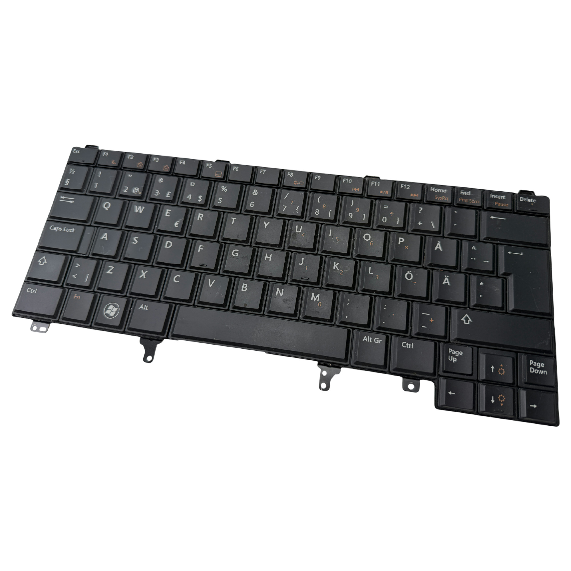 Begagnat Keyboard DELL Latitude E5420 E5430 E6420 E6430 E6320 E6330 E6220 06838N