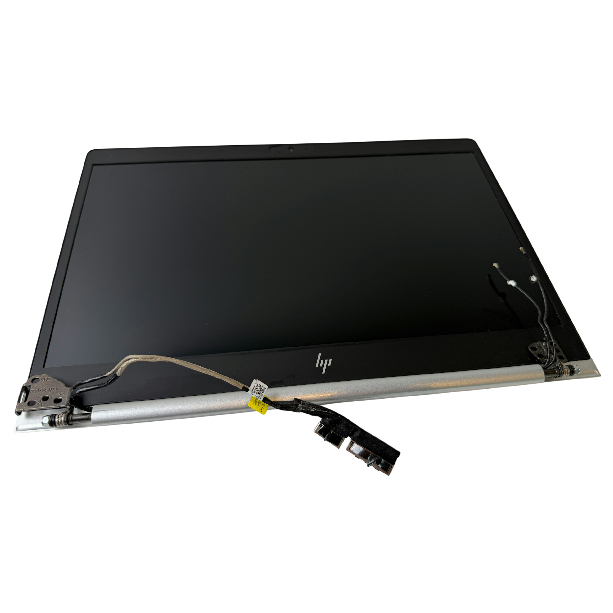 Begagnad Original HP 14" FHD IPS Panel Skärm EliteBook 745 840 G5 G6 PS1714 A-Klass Mindre Tangentavtryck