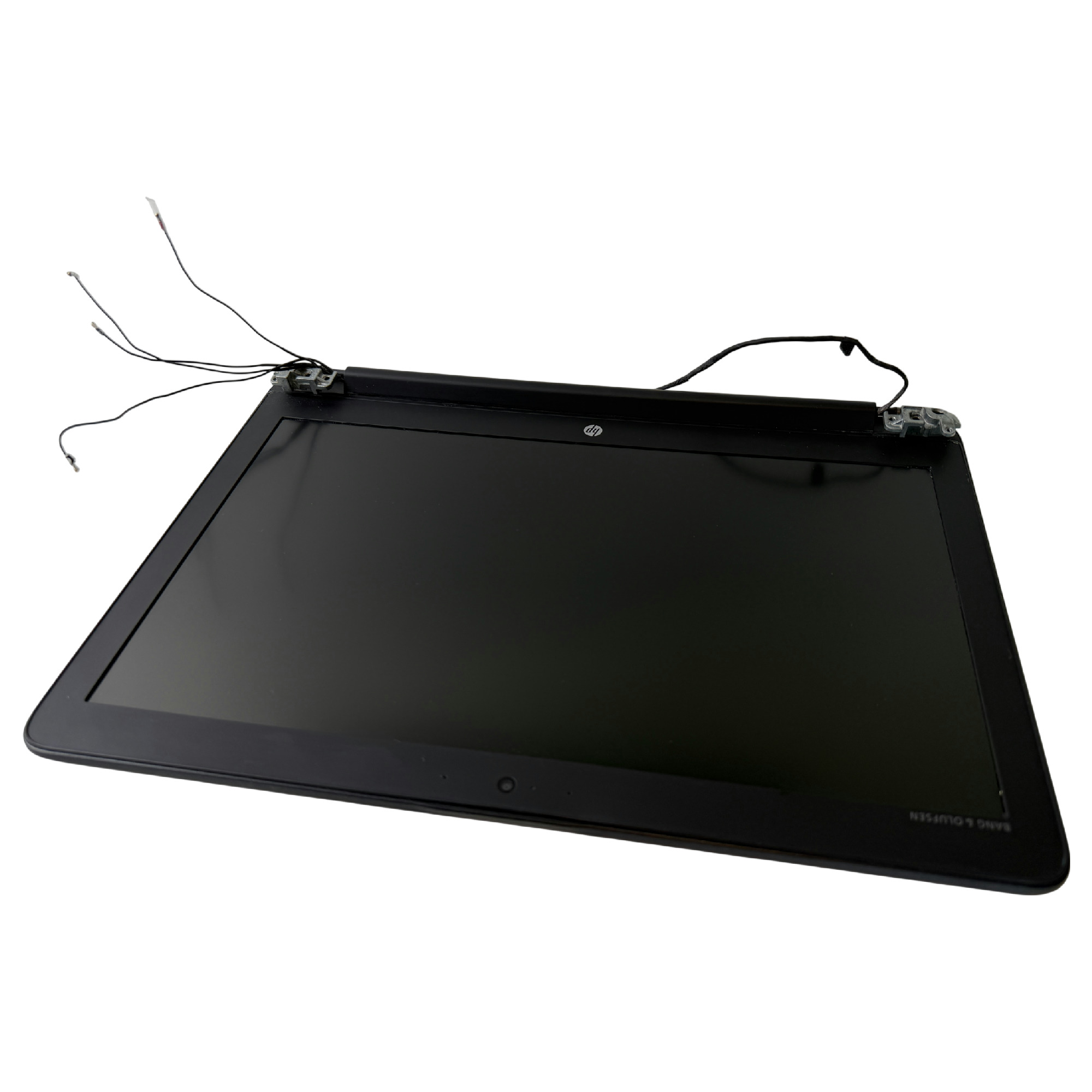 Begagnad Original HP 15,6" FHD Panel Skärm Zbook G3 G4 + WWAN (A-Klass)