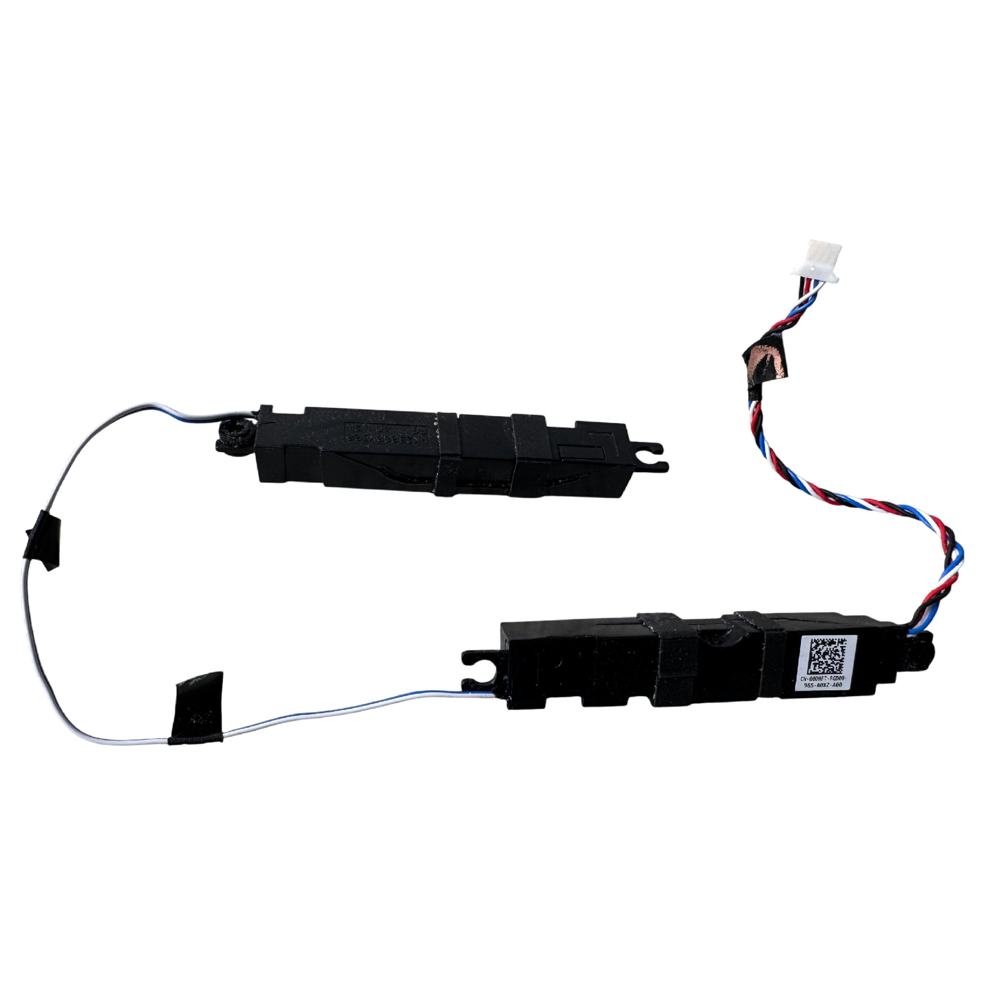 Begagnad Original Speaker Högtalare Dell Latitude 5400 5401 5410 5411 00DHFT