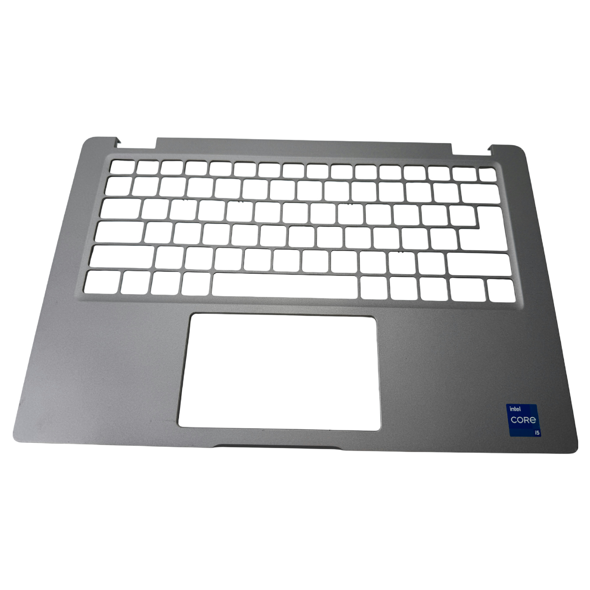 Begagnad Top Cover Upper Case Palmrest för Dell Latitude 5420 A20696