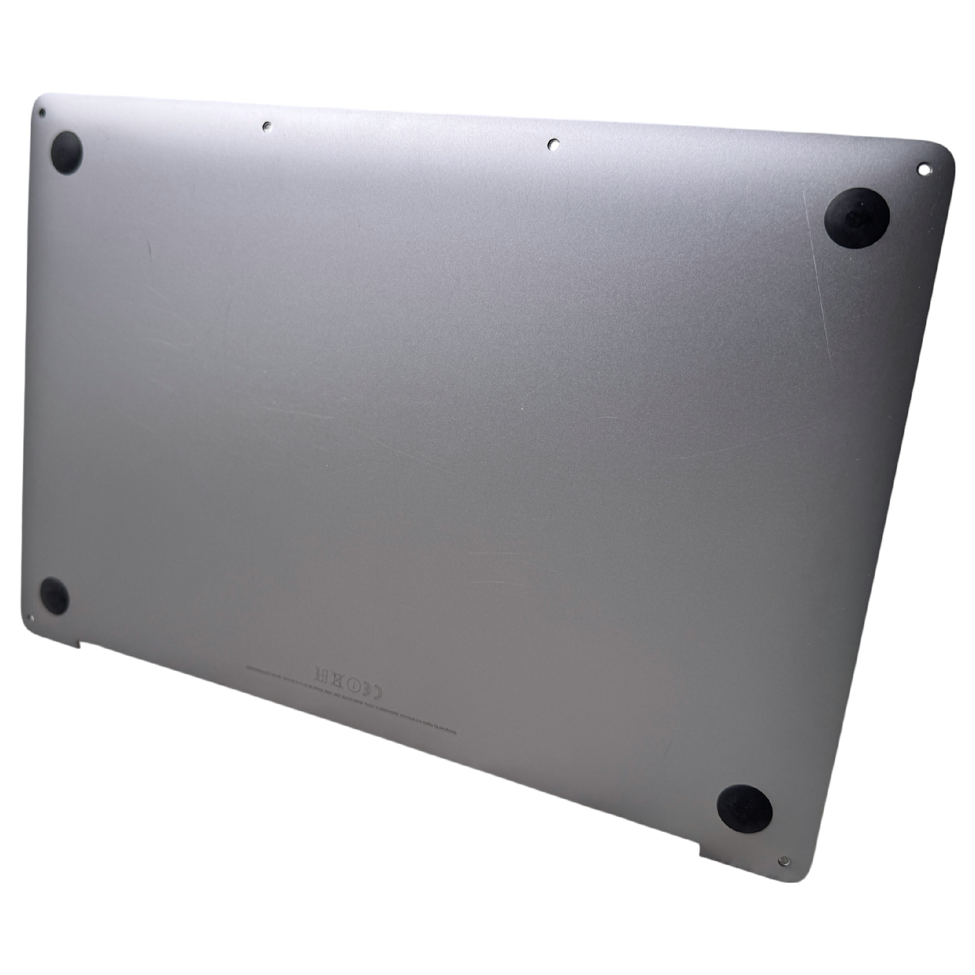 Begagnat Macbook Pro 13" A1708 2016 2017 Bottom Case Cover Space Gray 613-03578-A
