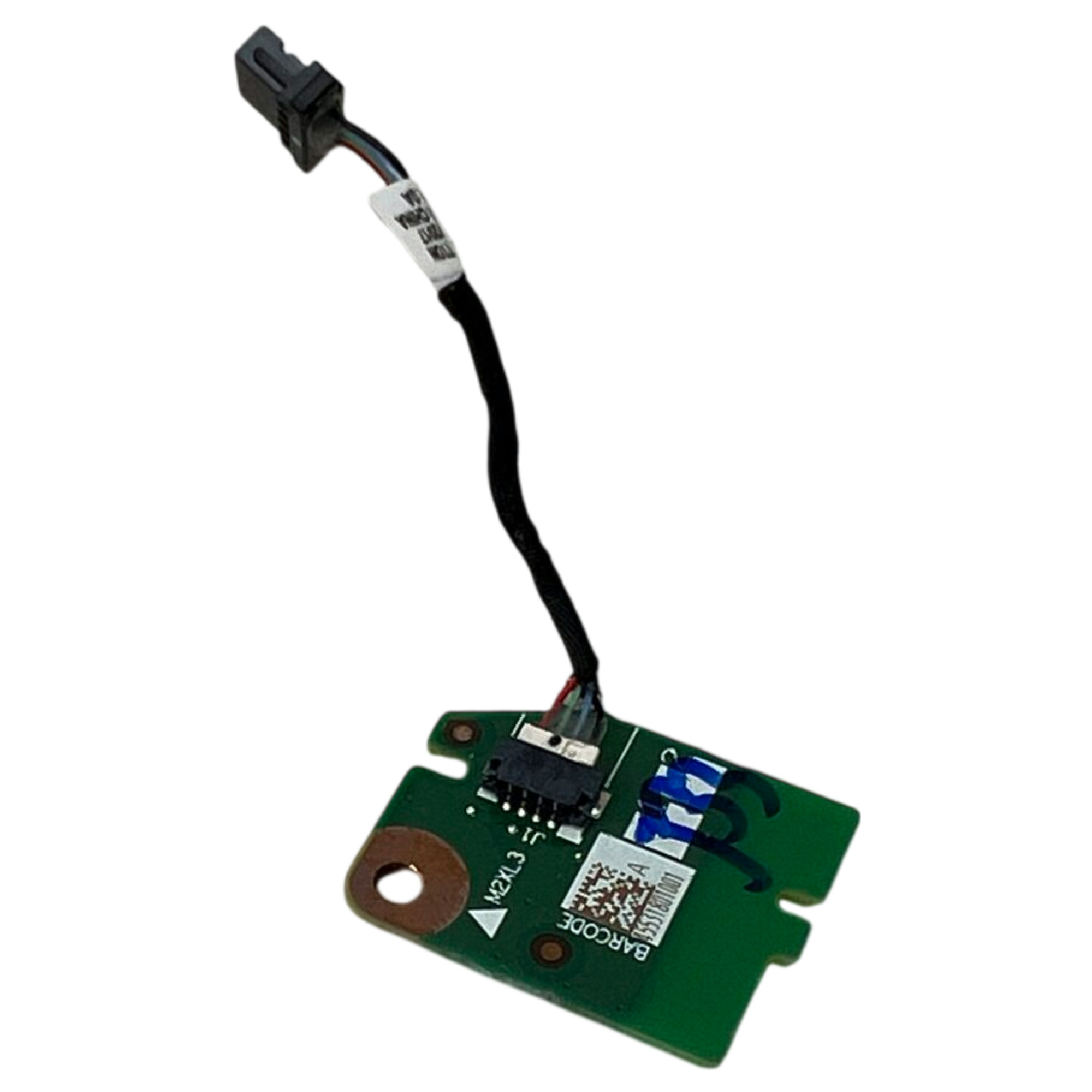 Begagnad Lenovo Thinkpad T460s T470s Power Button Board Switch With Cable (NS-B082)