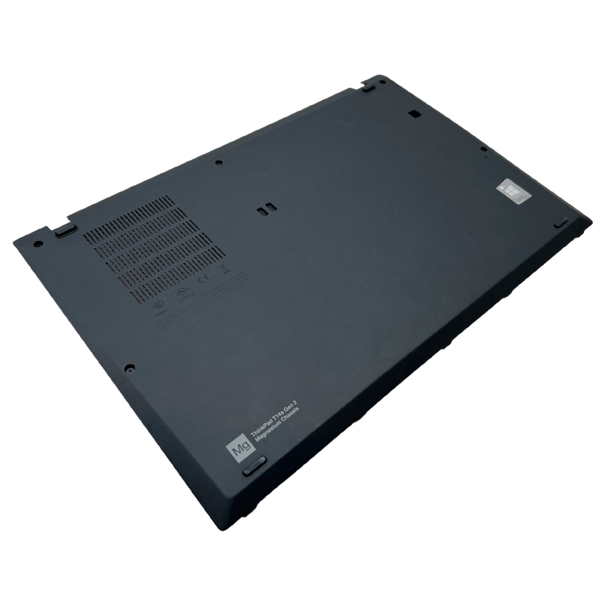 Begagnad Original Lenovo Bottenplatta Bottom Case cover ThinkPad T14s Gen2