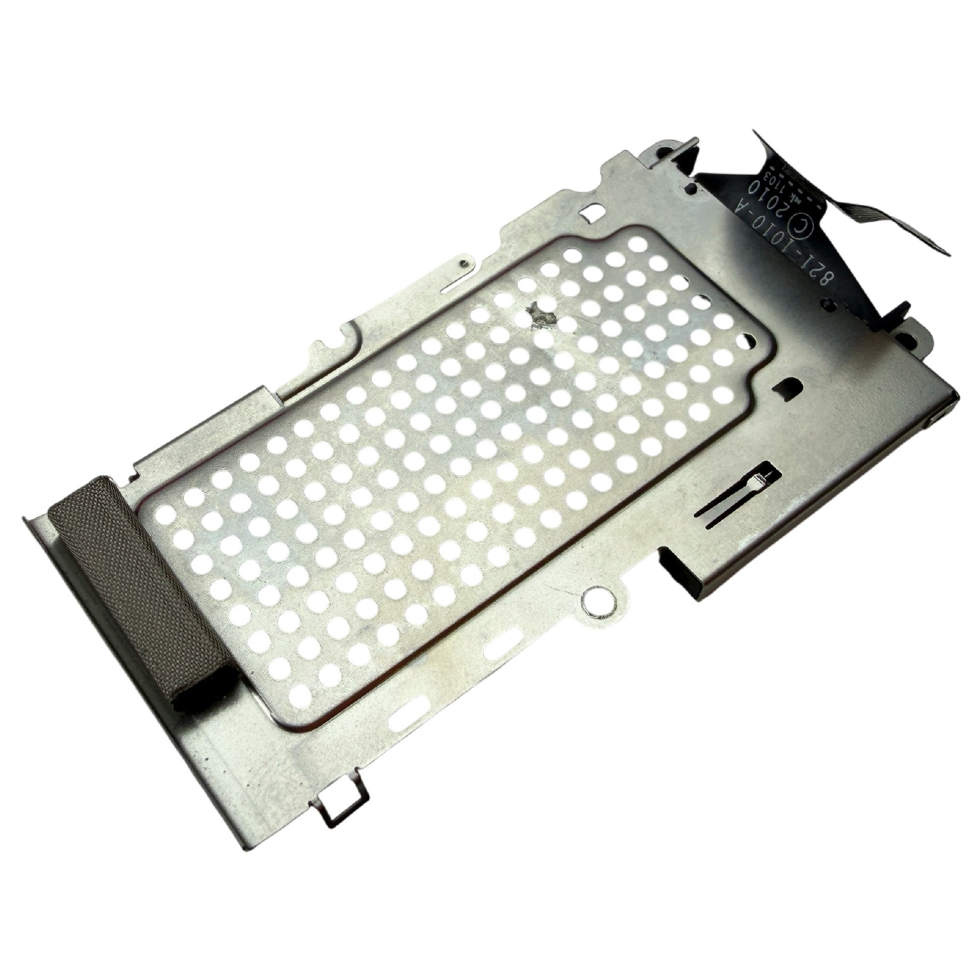 Begagnat Apple Original Expresscard cage 821-1010-A MacBook Pro 17 tum A1297 2010 2011