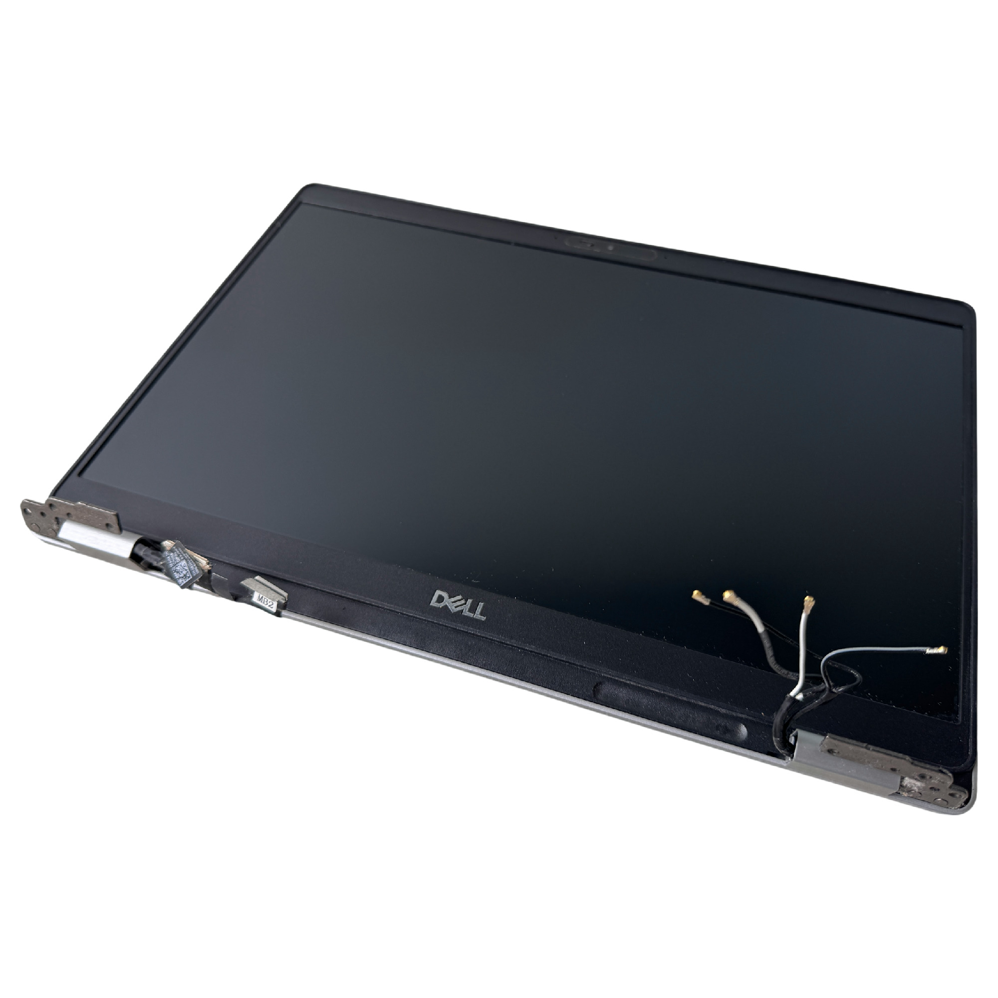 Begagnad Original Dell Skärm för Dell Latitude 5310 Komplett skärmpanel