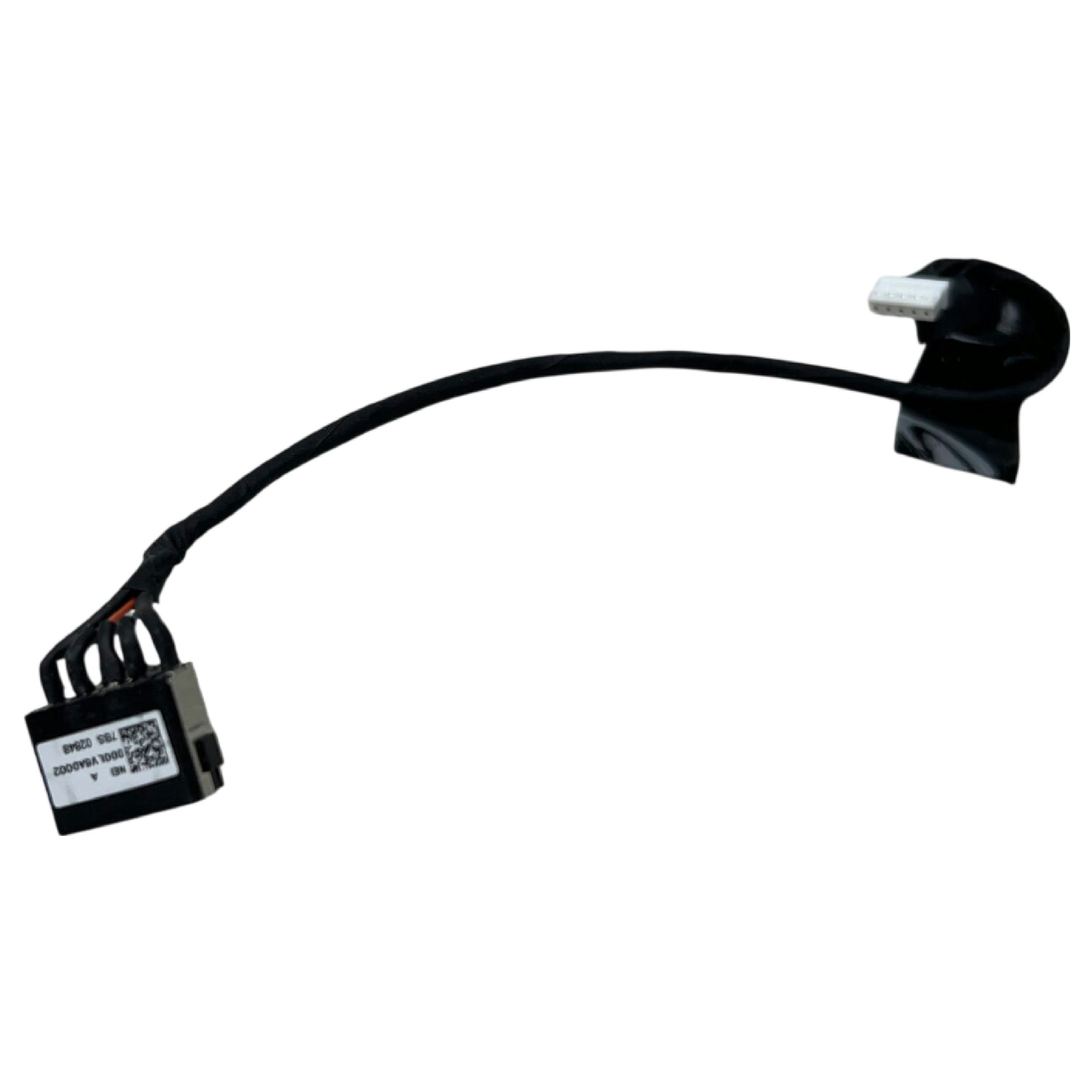 Begagnad Lenovo V310-14IKB V310-14ISK V510-14IKB DD0LV6AD002 DC Power Jack In Cable