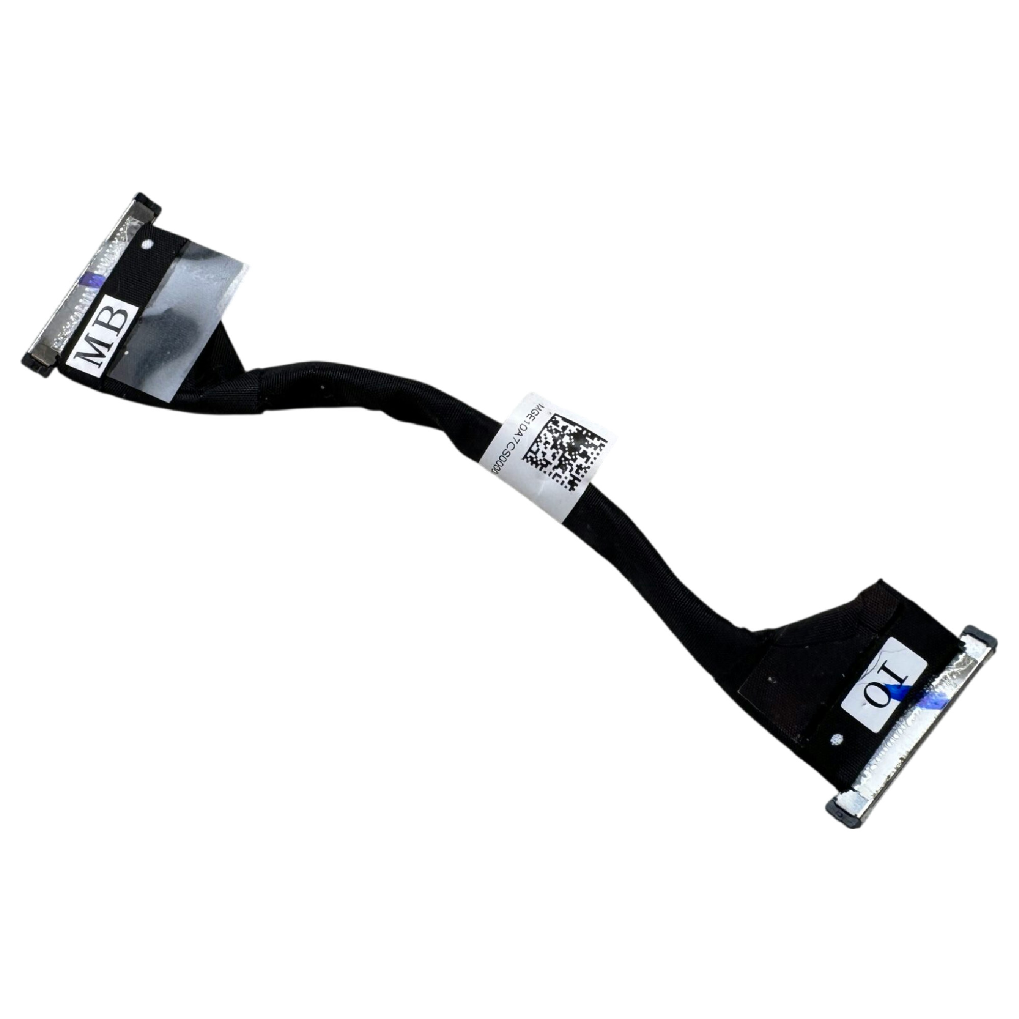 Begagnad Original Lenovo ThinkPad E480 IO Cable Kabel DC02001ZE20 DC02001ZE00