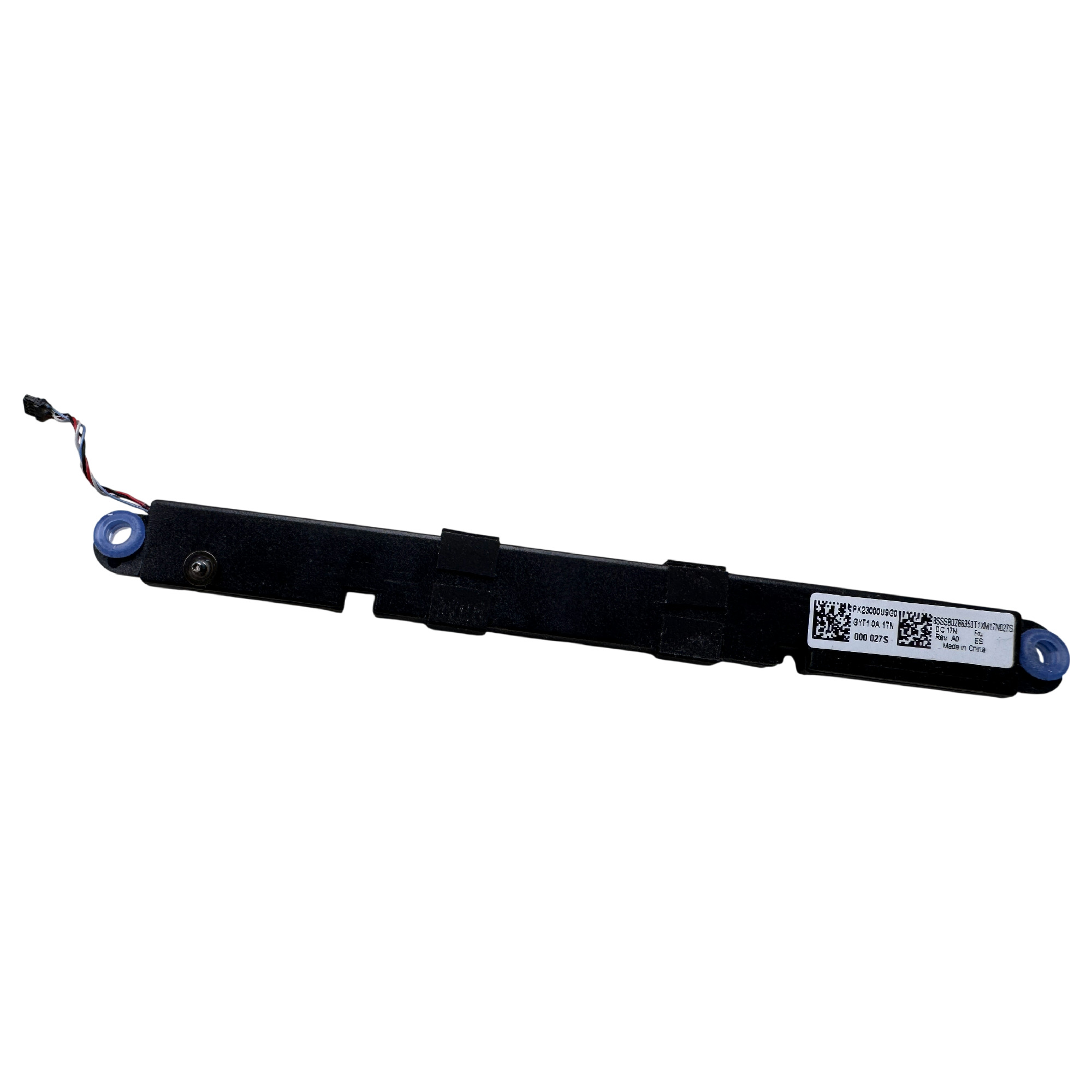 Begagnad Original Lenovo högtalare Speaker för ThinkPad T14s Gen2 PK2300U9G0