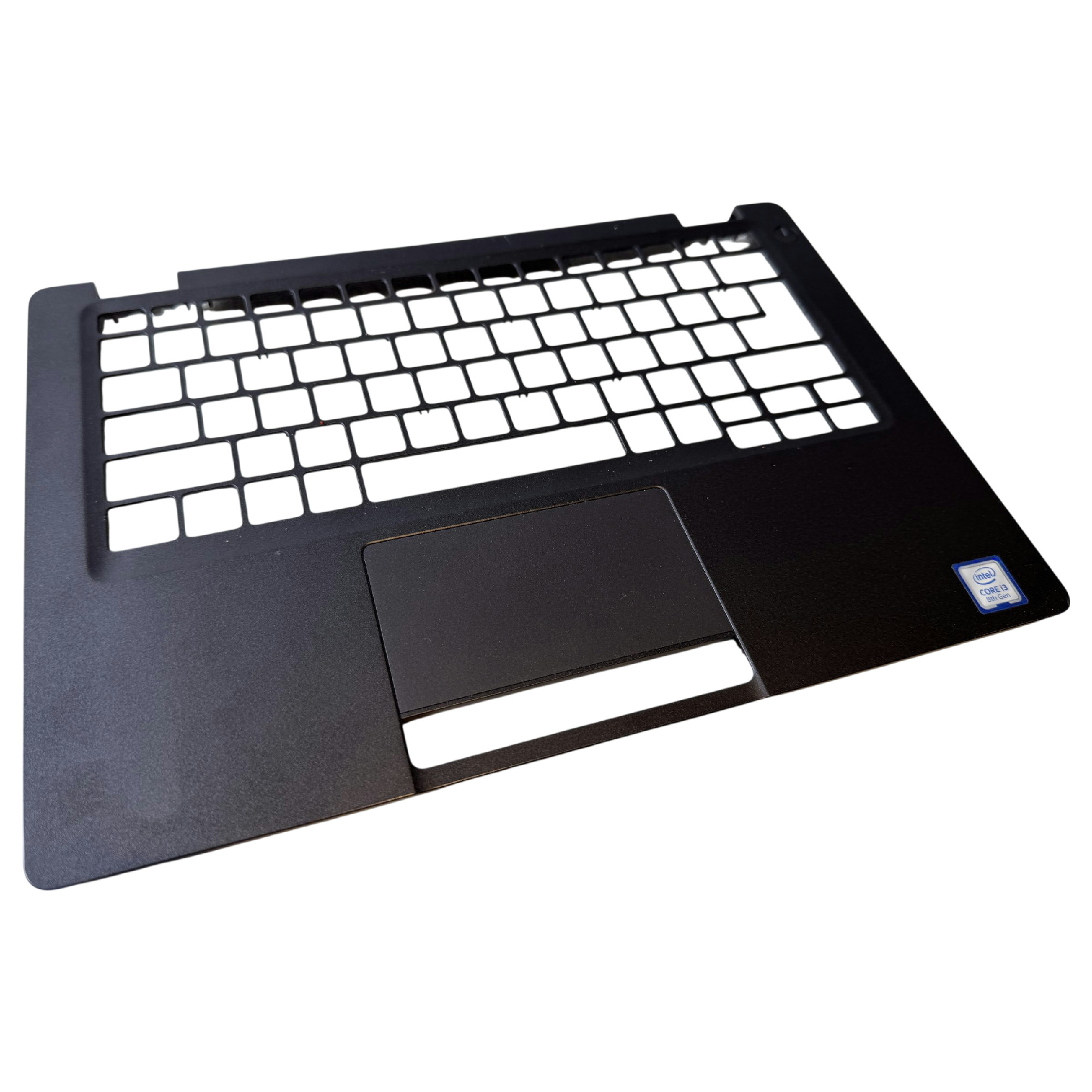 Begagnad Original Dell Palmrest för Dell Latitude 5300 ink. Touchpad