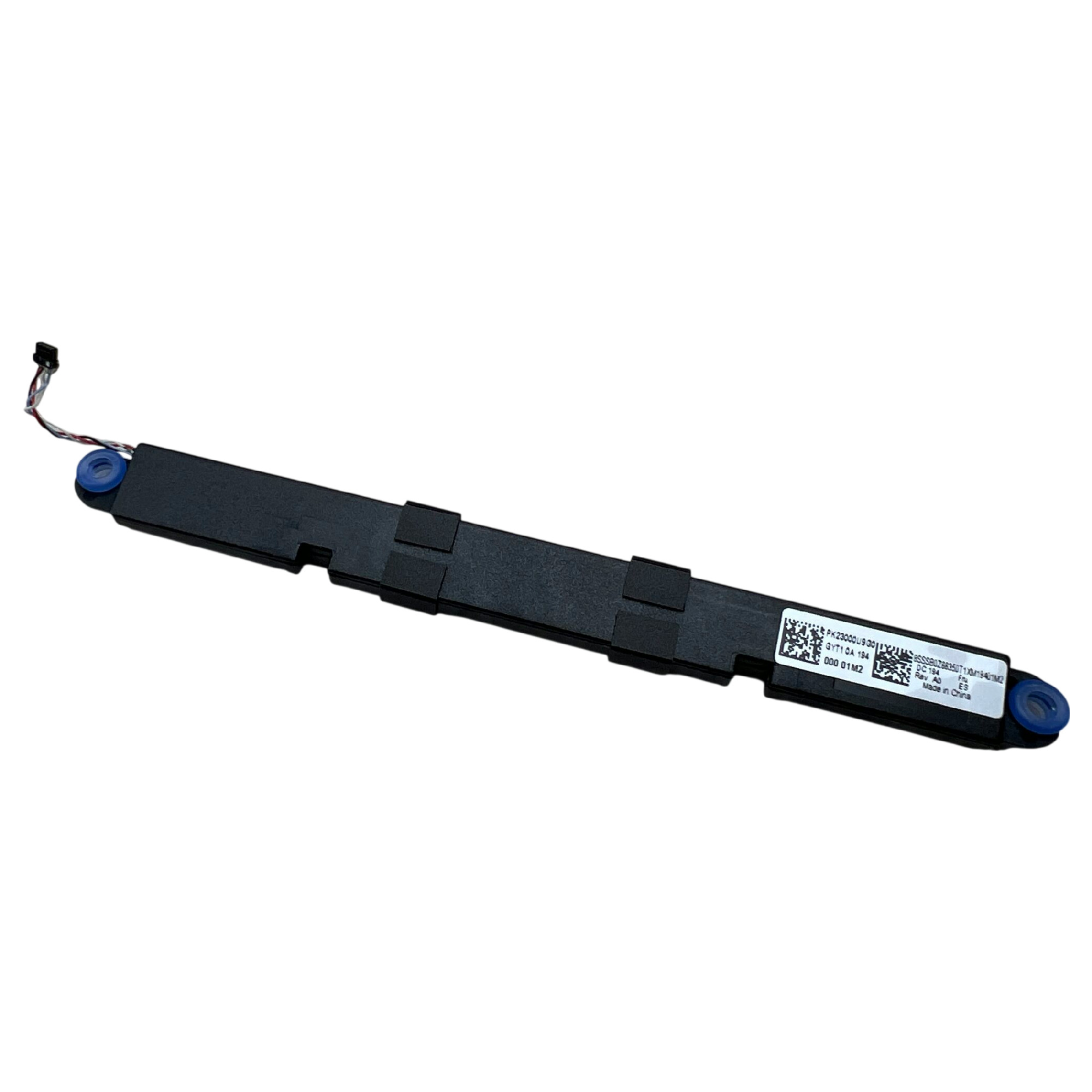 Begagnad Lenovo Original högtalare Speaker ThinkPad T14S Gen2 X13 Gen2 PK23000U9G0
