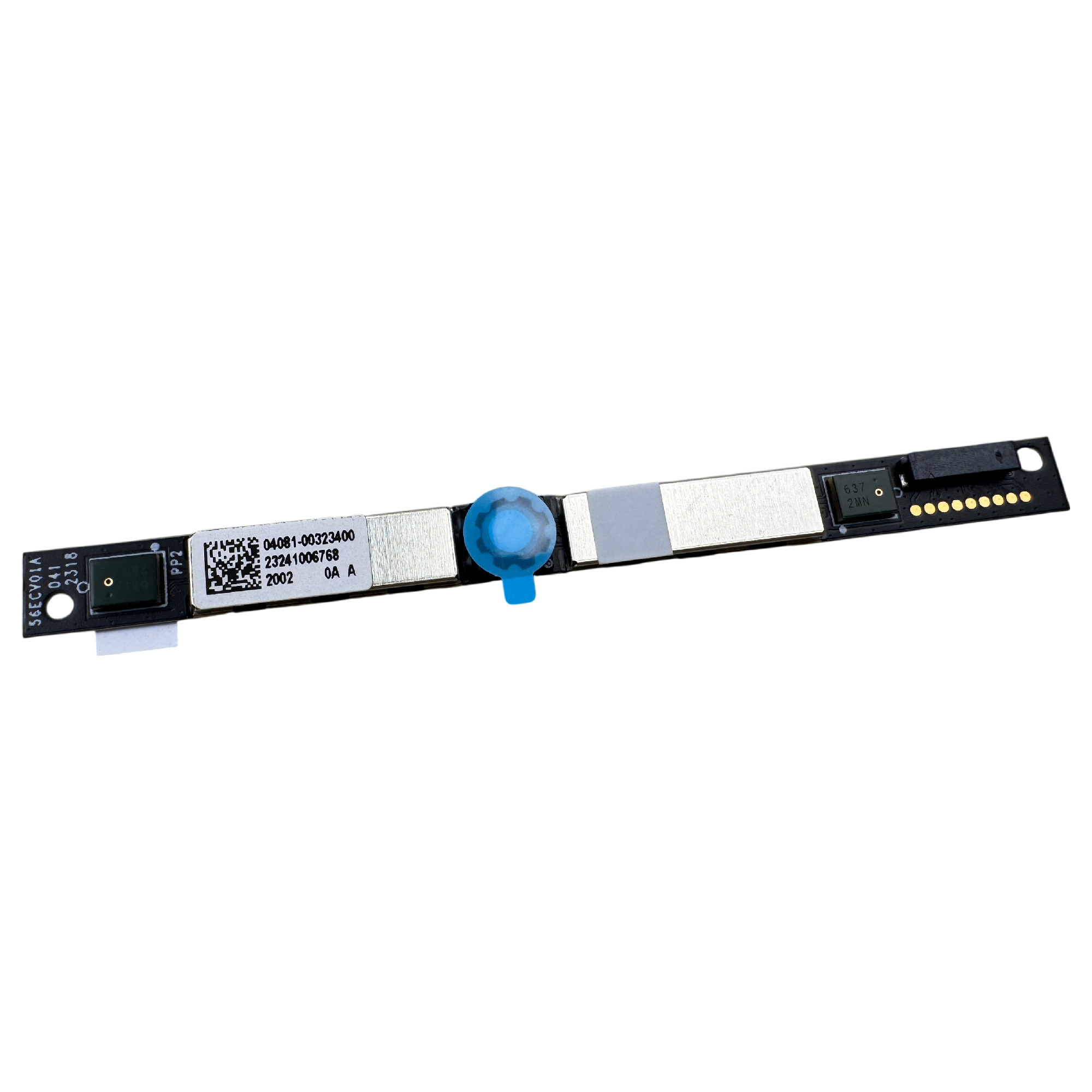NY! Asus Chromebook Camera HD Fix 3.3V ARRAYMIC CL 04081-00323400 AZWAVE AM-ASF56EC-A