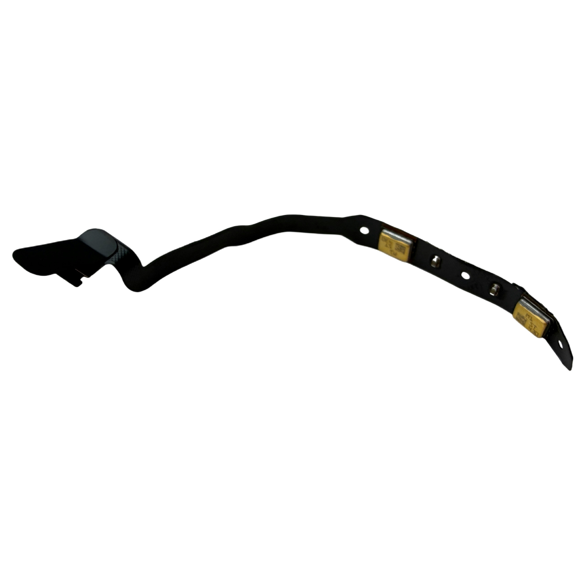 Begagnad Original Microphone Flex Cable 821-1749-A MacBook Air 13 A1466