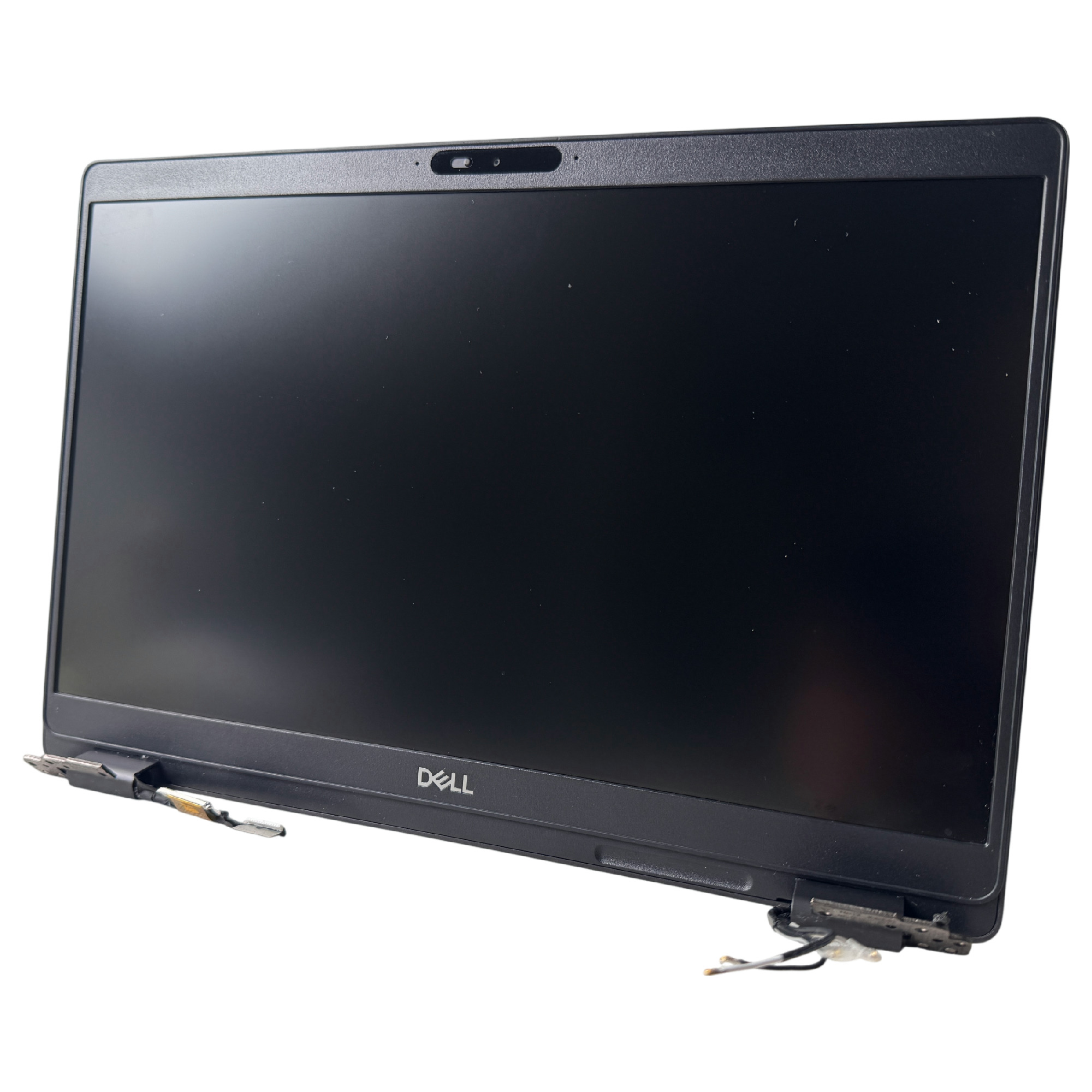 Begagnad Original Dell LCD Skärm med Touch Panel för Dell Latitude 5300