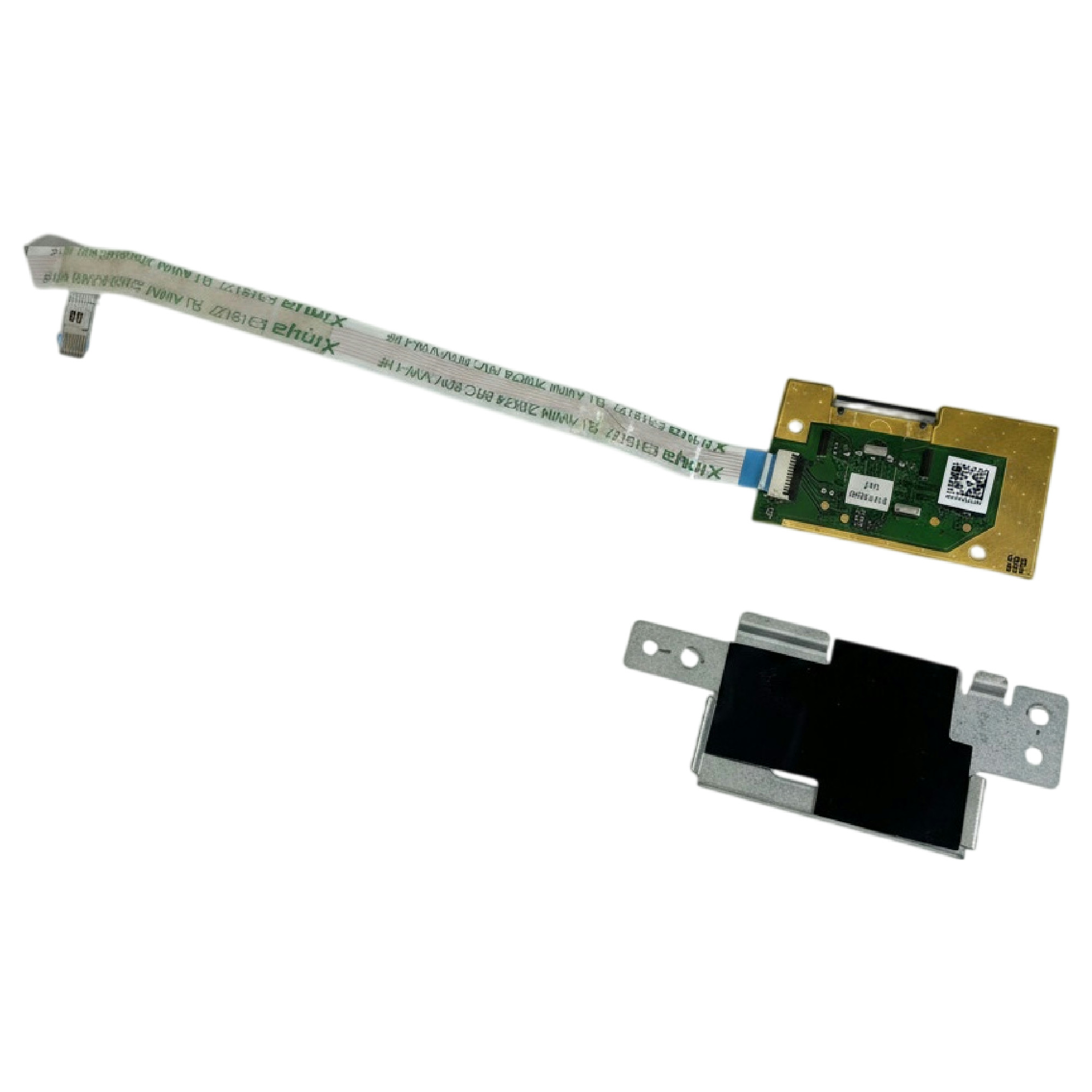 Fingerprint Sensor Board + Cable + Mount JYAA008A Lenovo ThinkPad P50s T560