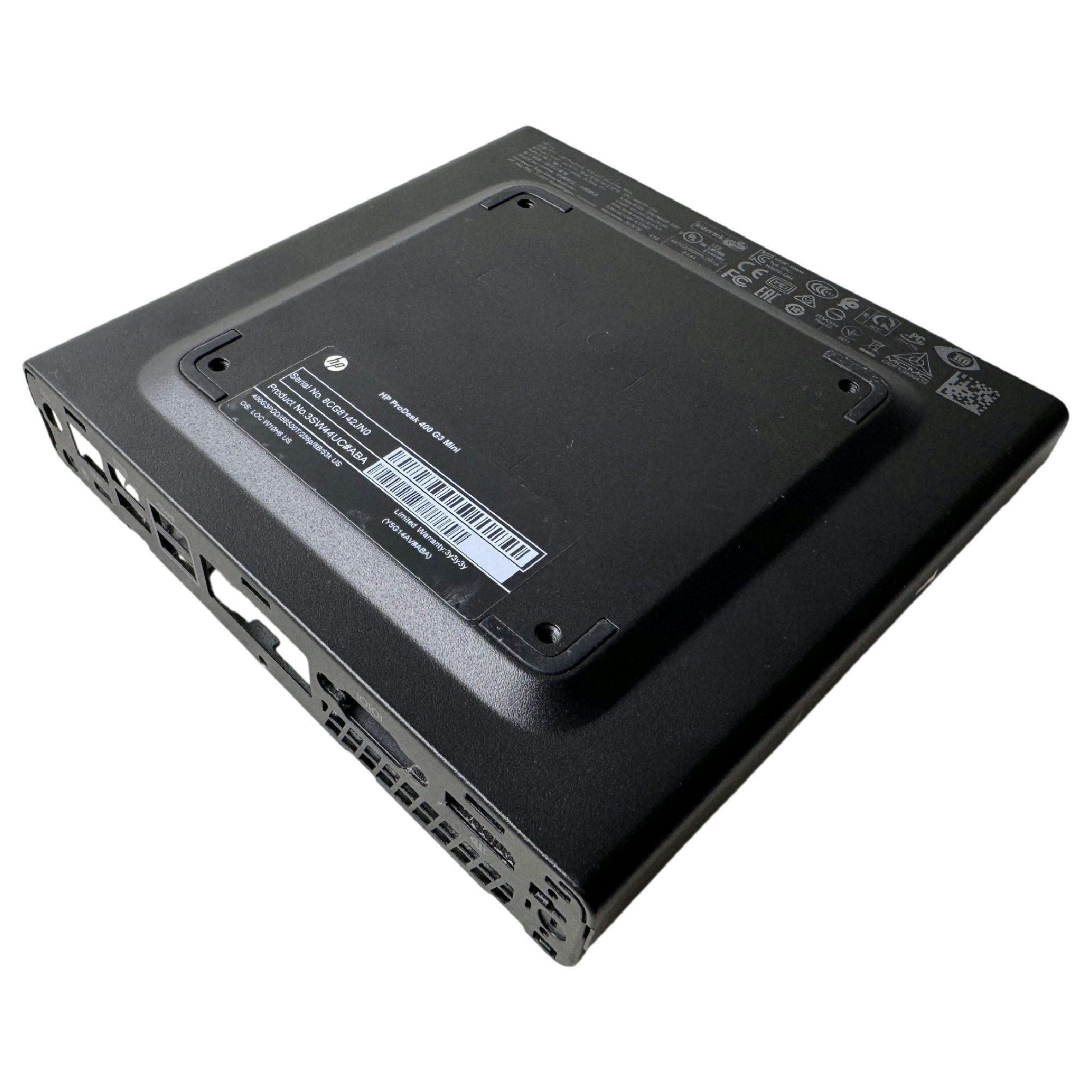 Begagnat Original HP Chassi till HP ProDesk 400 G3