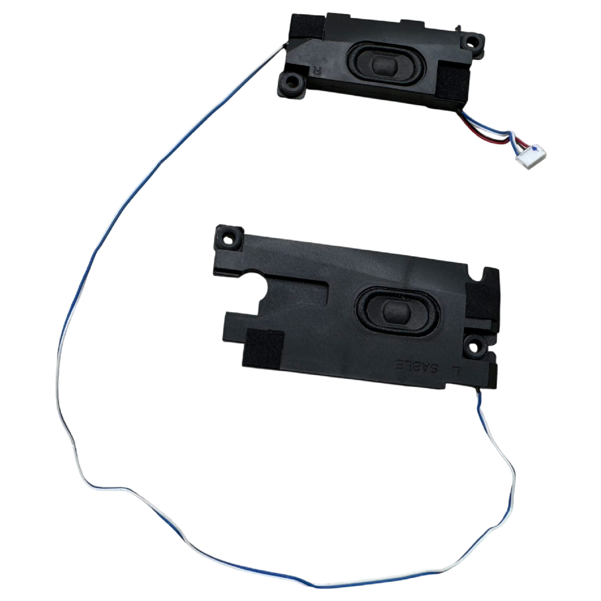 Begagnad Original Lenovo Speaker Högtalare T570 T580 P51s P52s 01YR477
