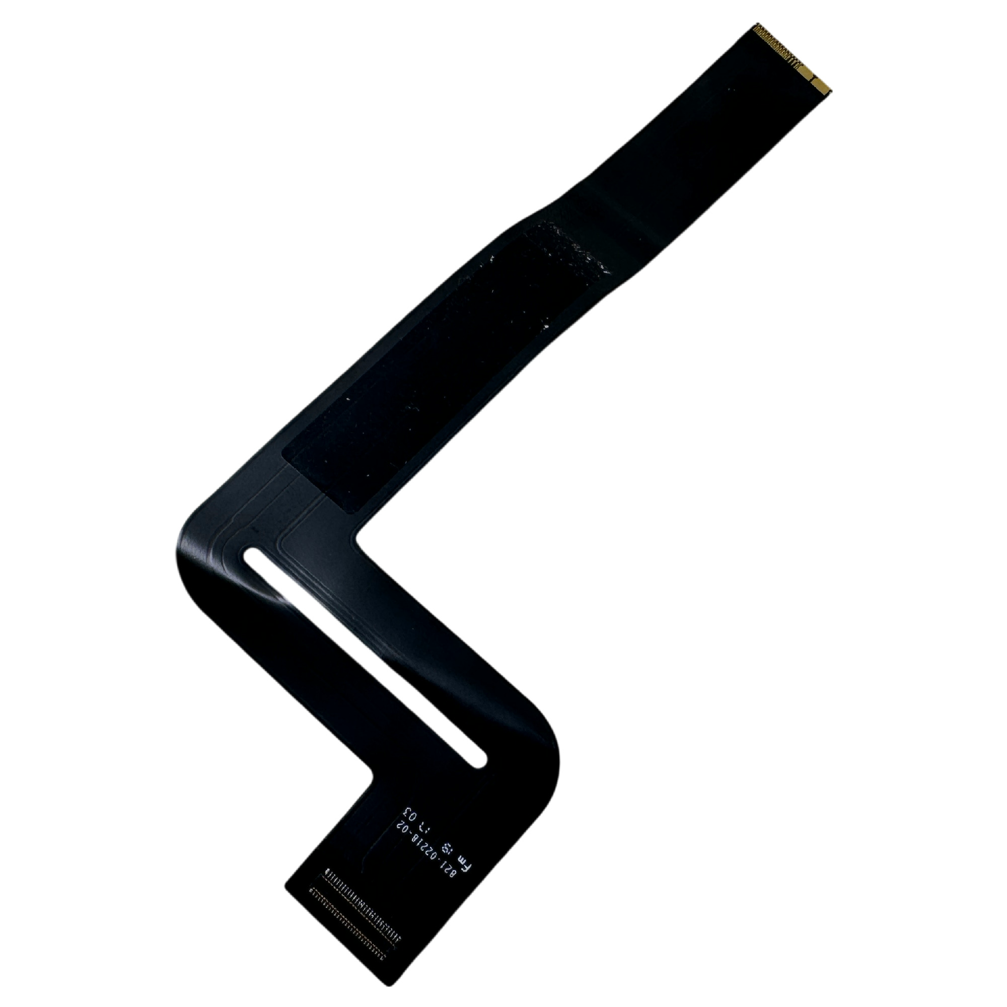 Begagnad Touch Flex Cable Macbook Retina 13 inch A2159 2019 821-02218-02