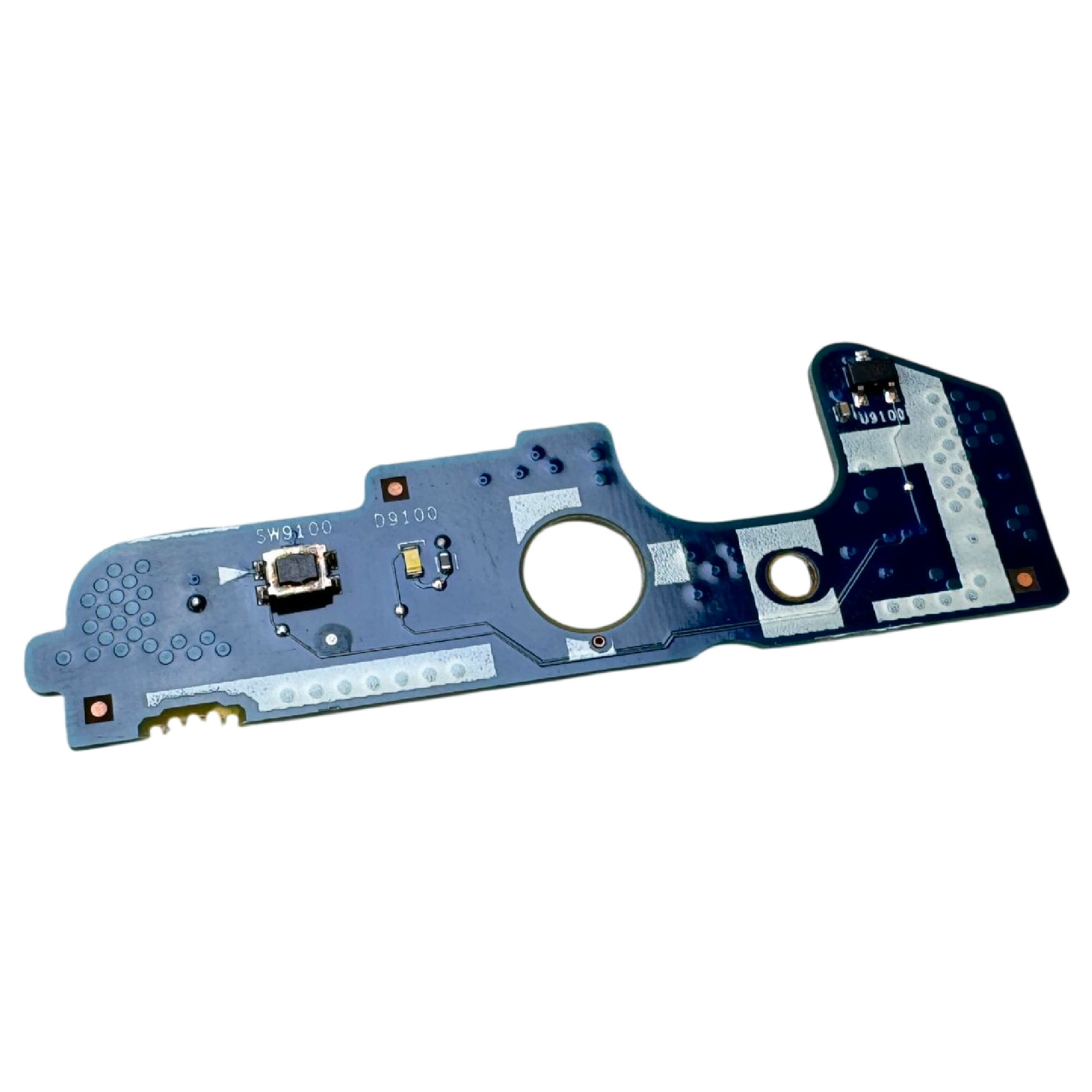 Begagnat HP EliteBook 745 G3 840 850 G3 G4 HP Power Button Board 6050A2727401 914382-001