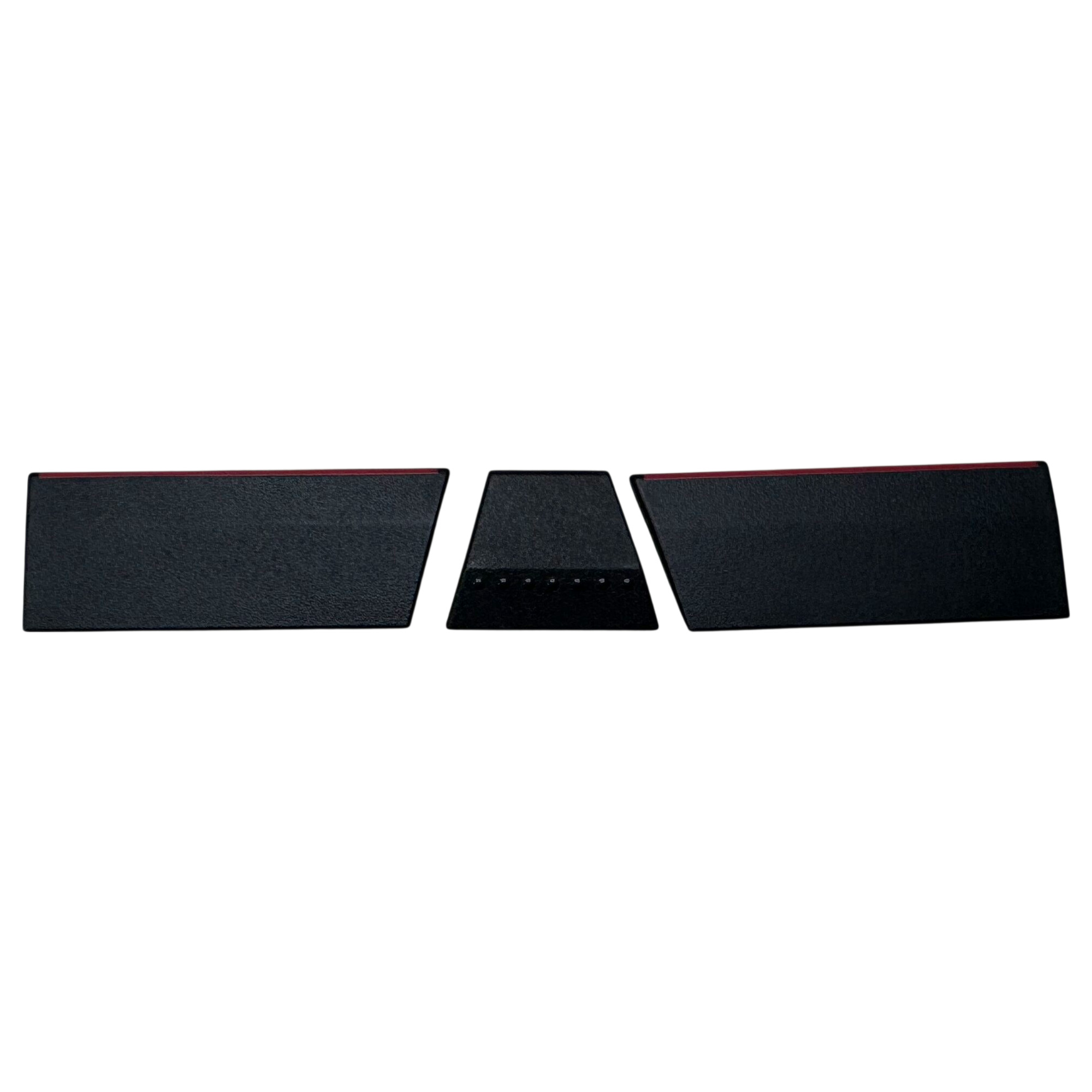 Begagnad Lenovo ThinkPad T490s Touchpad Trackpad Mouse Click Button Knappar