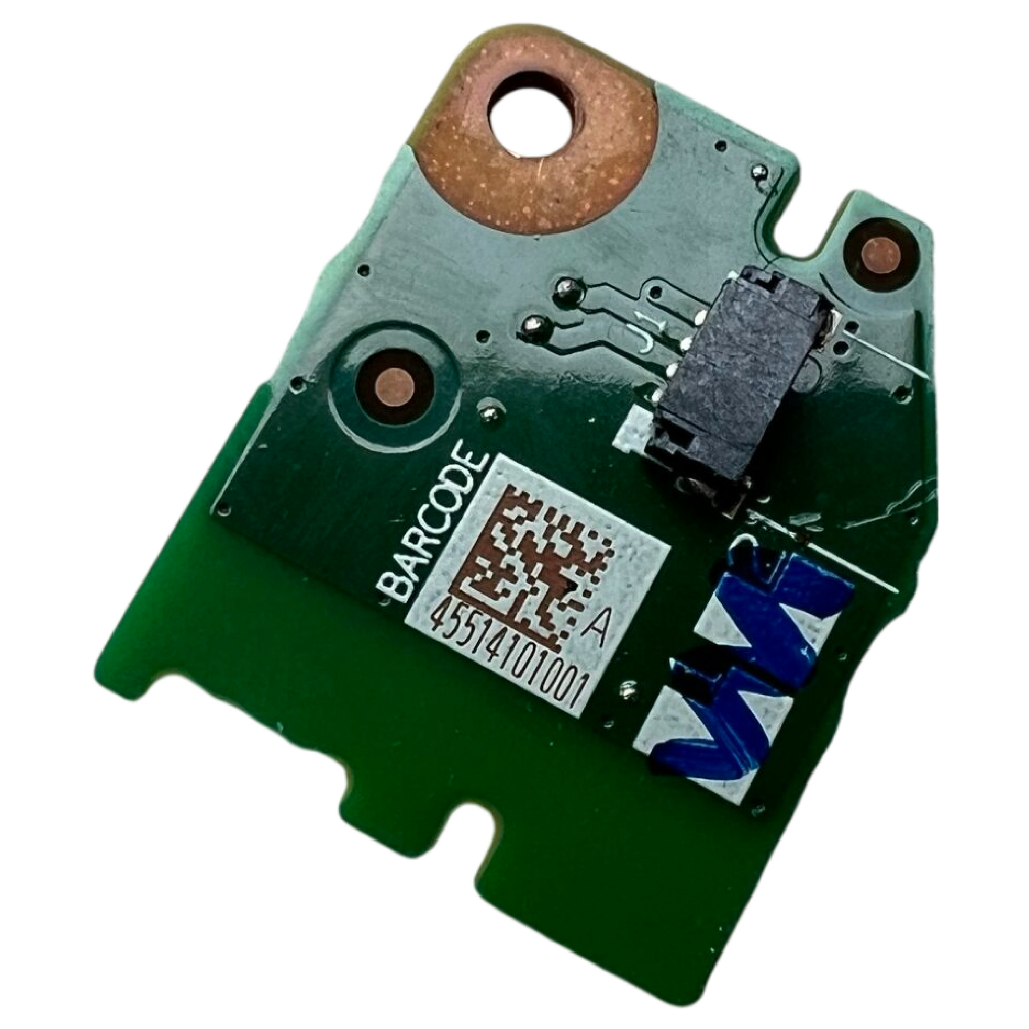Begagnat Lenovo Thinkpad T460s T470s Power Button Board Switch (NS-A422 BT460)