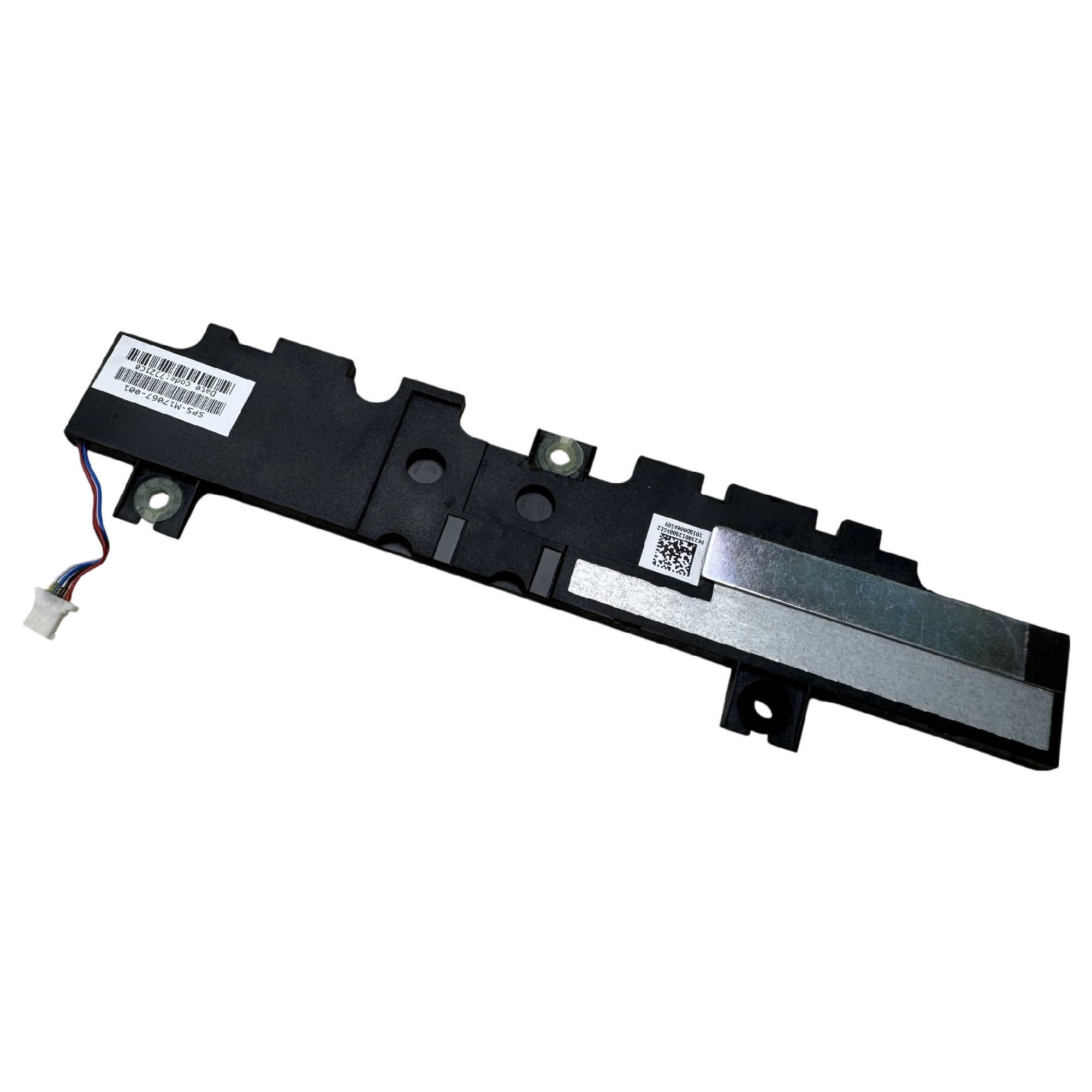 Begagnad Original HP Zbook SPS-M17067-001 Speaker Högtalare för HP ZBook Fury 15 G7 G8