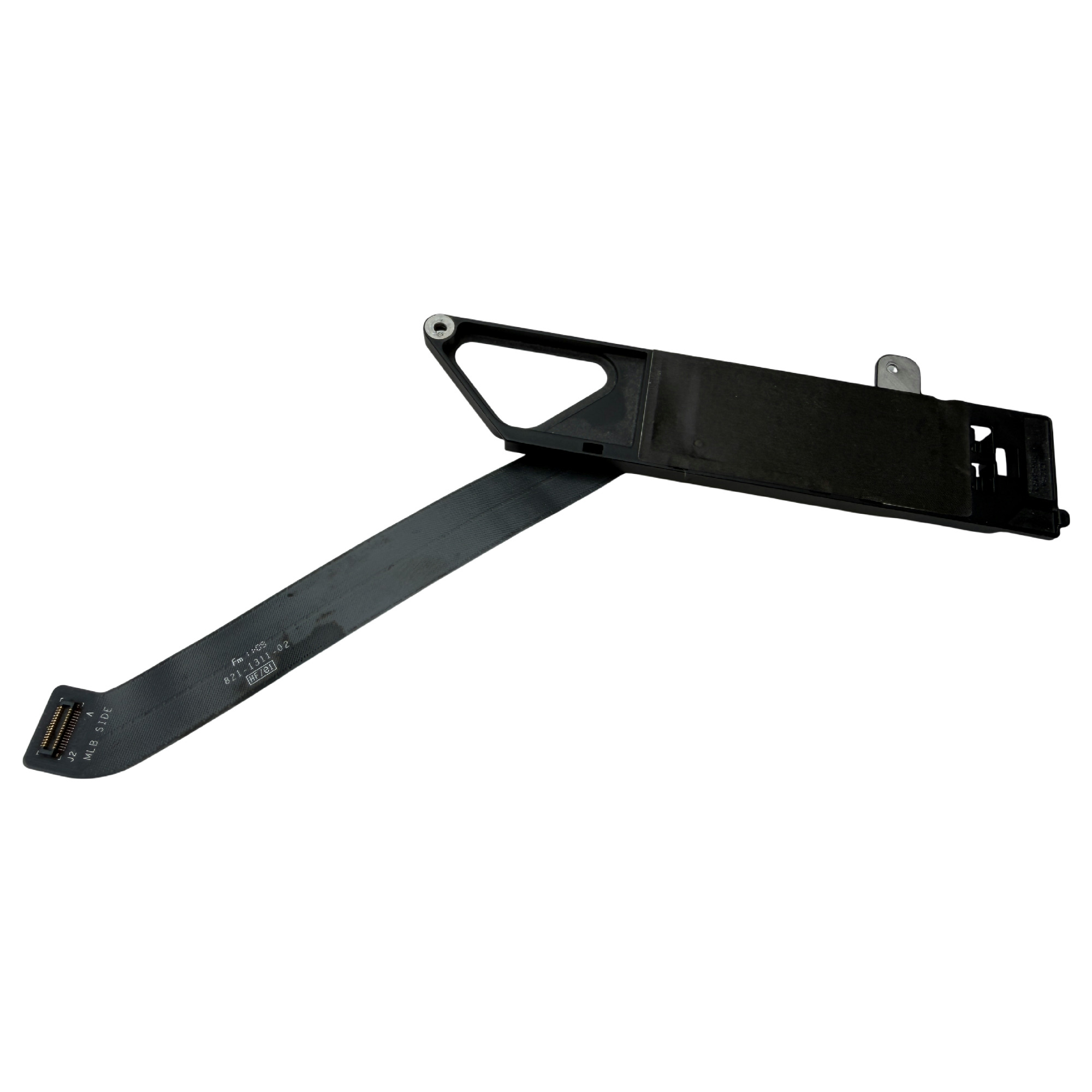 Begagnad Original MacBook A1286 A1297 WiFi Card Flex Cable 821-1311-02