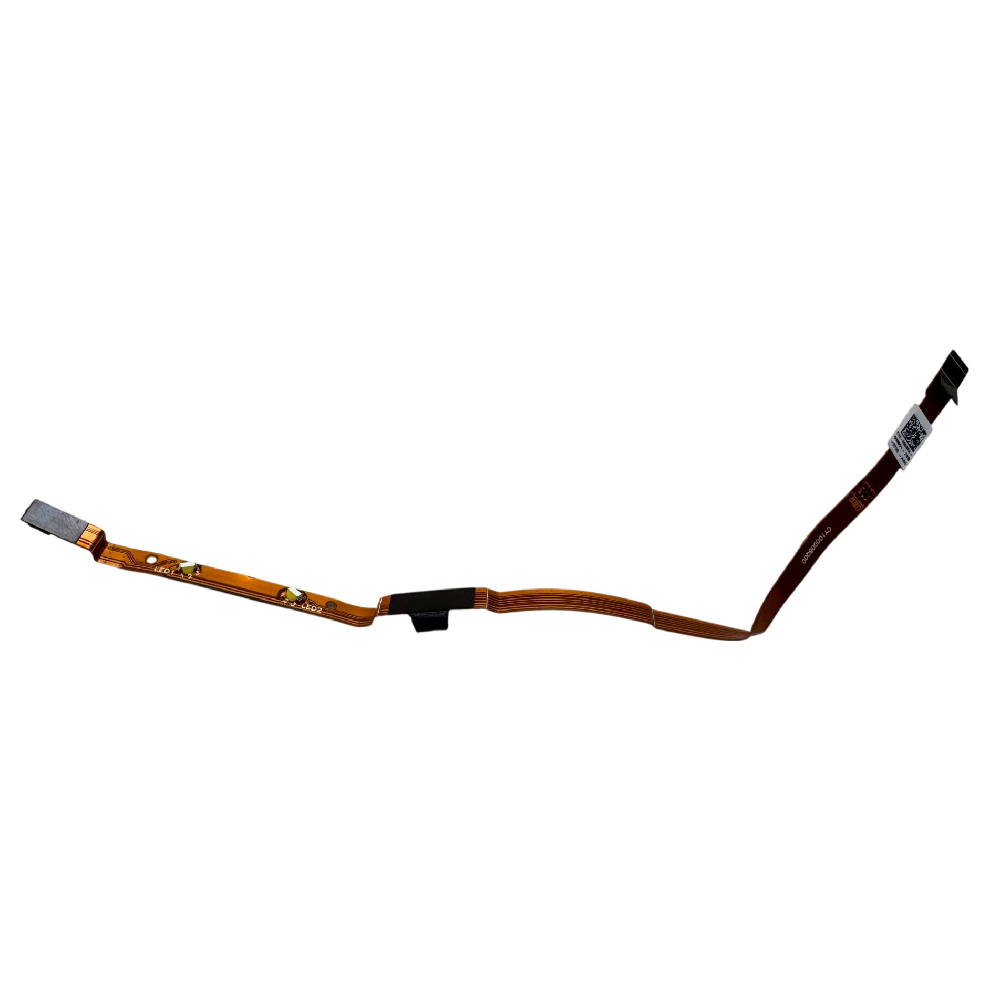 Begagnad Dell XPS 9550 Precision 5510 Connection LED Cable 503K4 0503K4