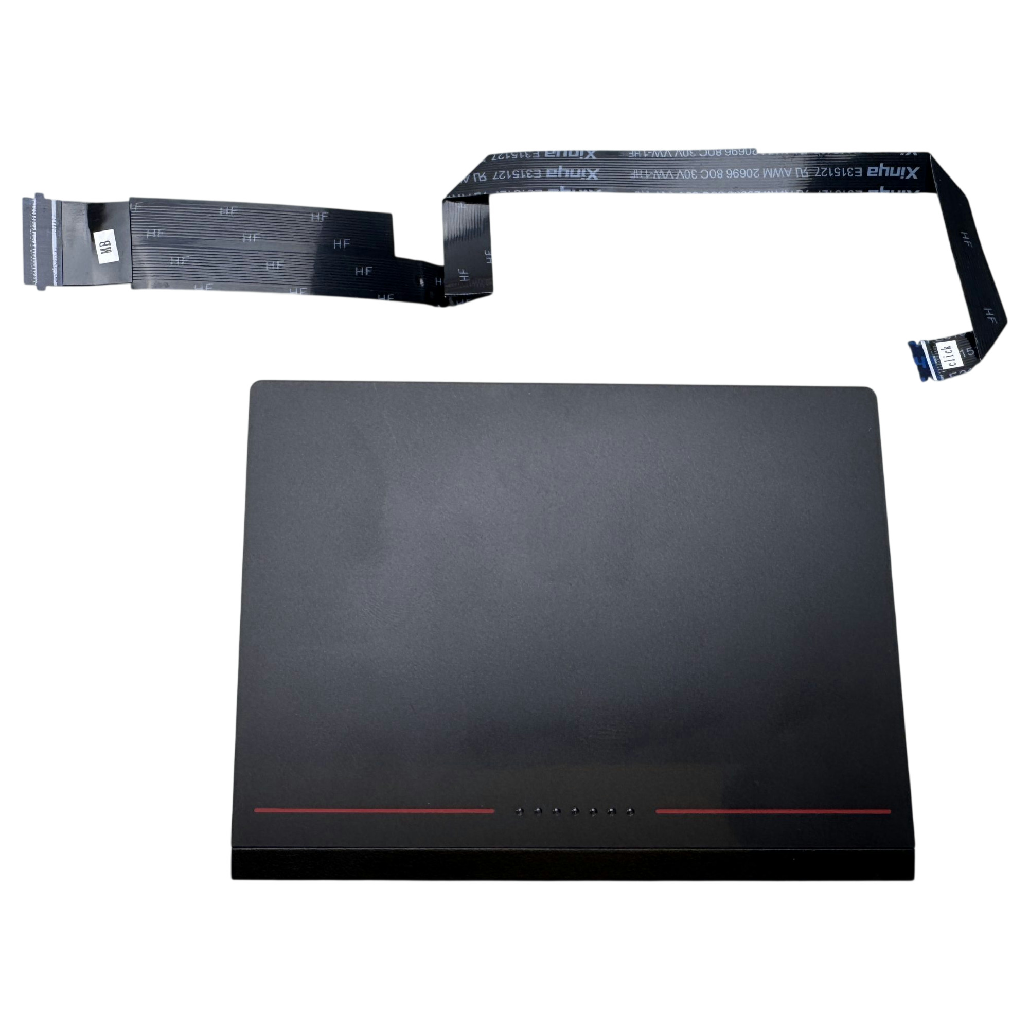 Begagnad Lenovo ThinkPad X1 Carbon Gen2 Gen3 Touchpad Trackpad