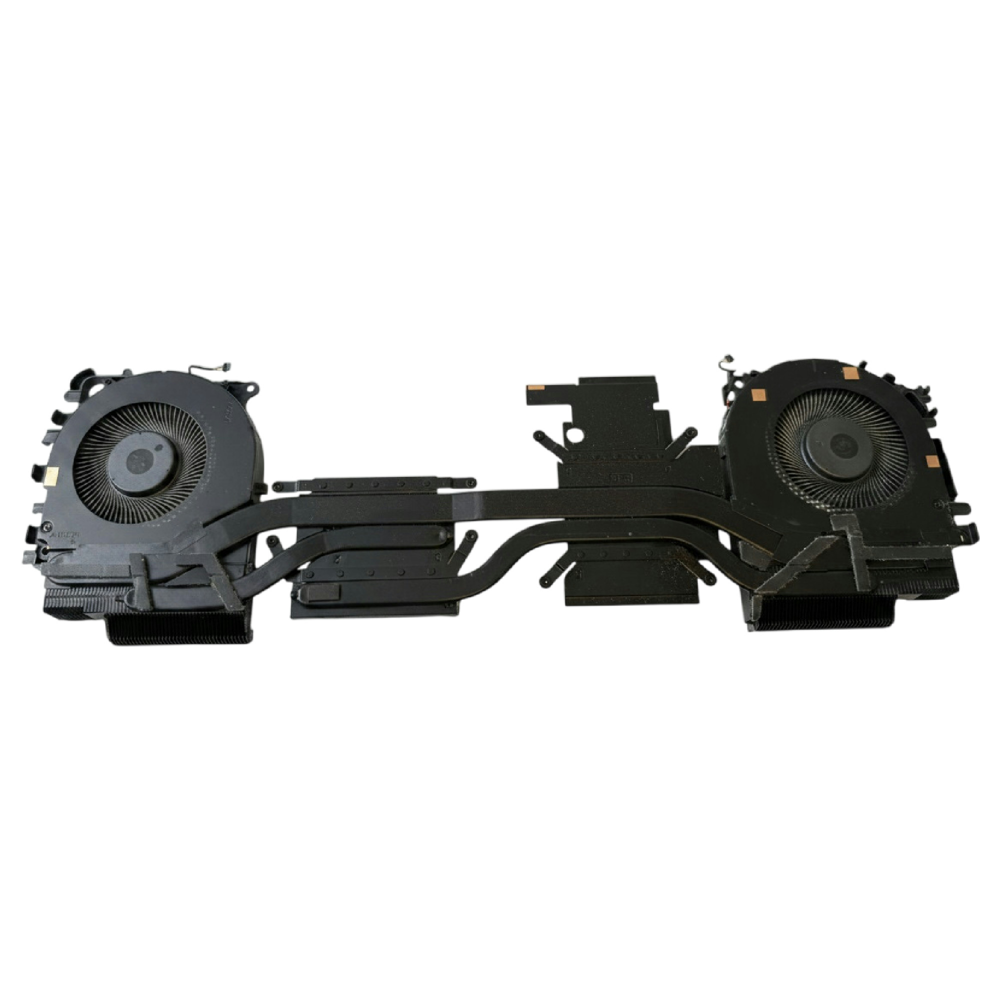 Begagnat Original HP ZBook Fury 15 G7 Kylsystem Heatsink & Dual Fans